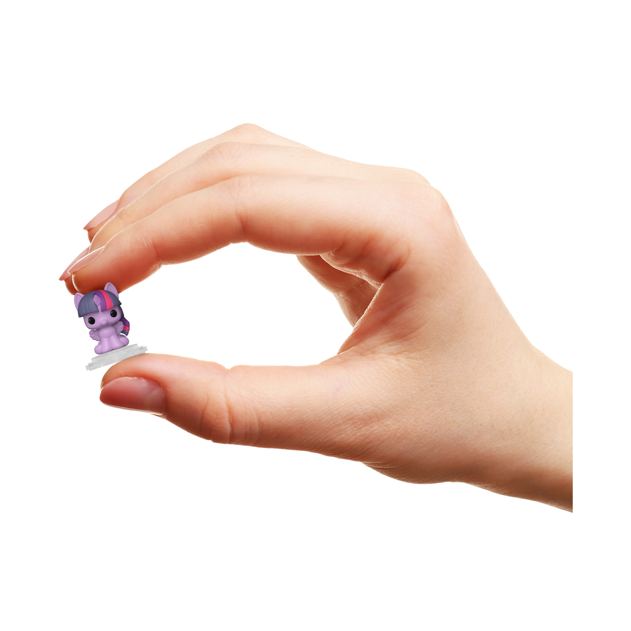 Bitty Pop! My Little Pony 4-Pack Series 1