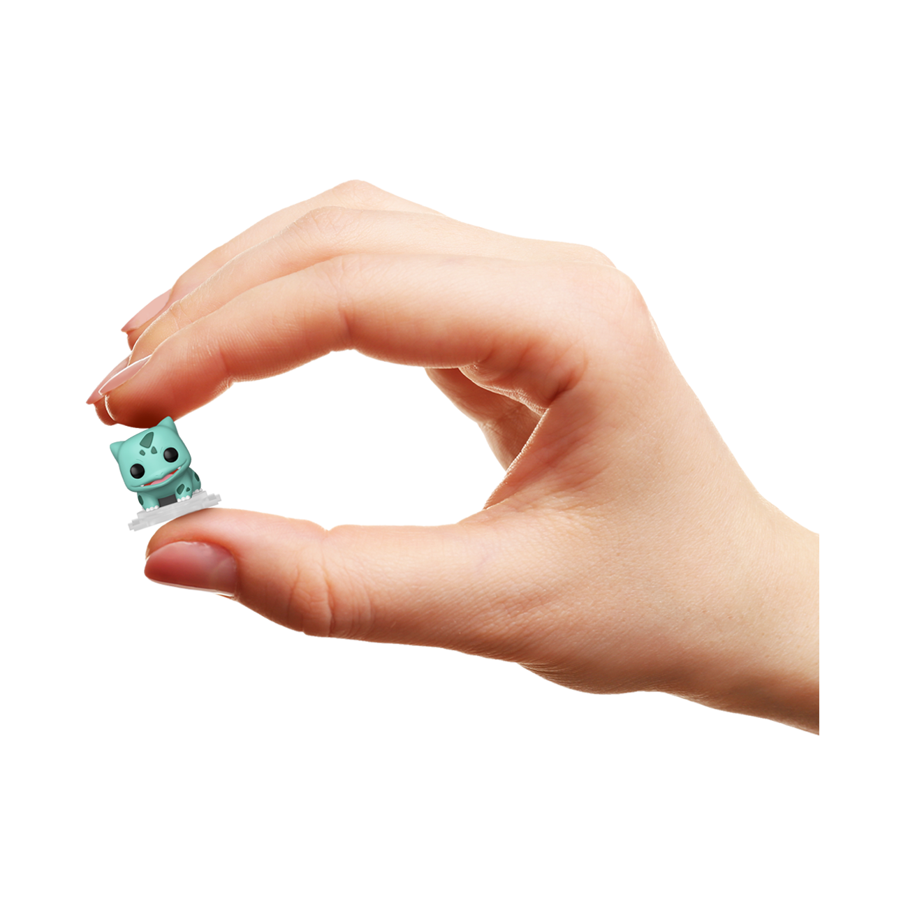 Bitty Pop! Pokémon 4-Pack Series 3