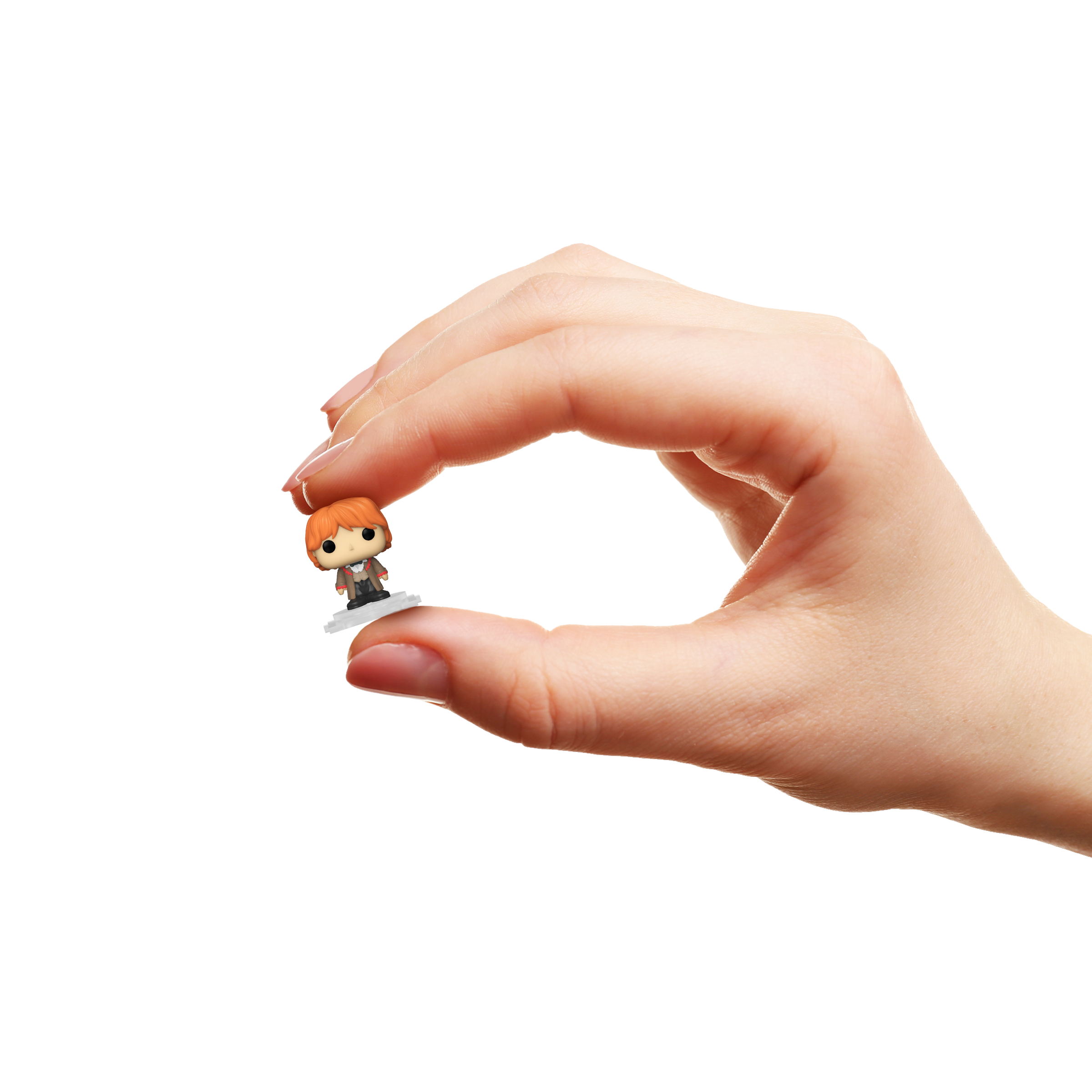 Bitty Pop! Harry Potter and the Goblet of Fire 4-Pack Series 3