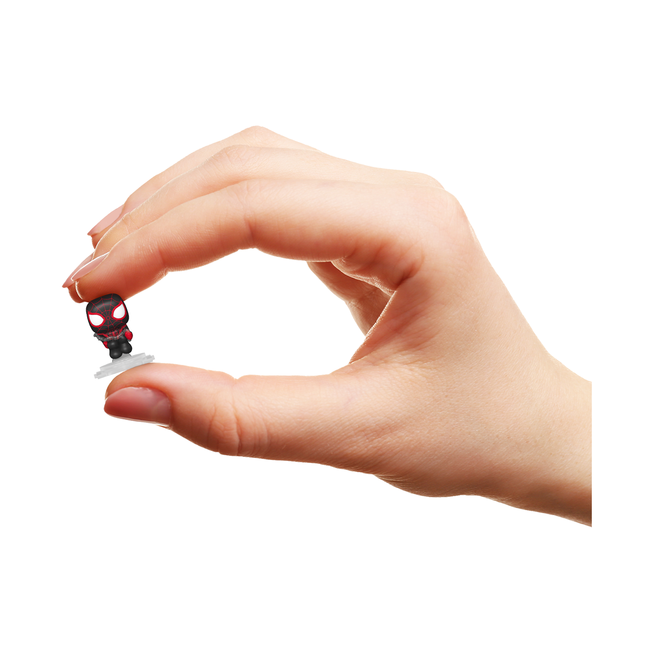 Bitty Pop! Spider-Man 4-Pack Series 2