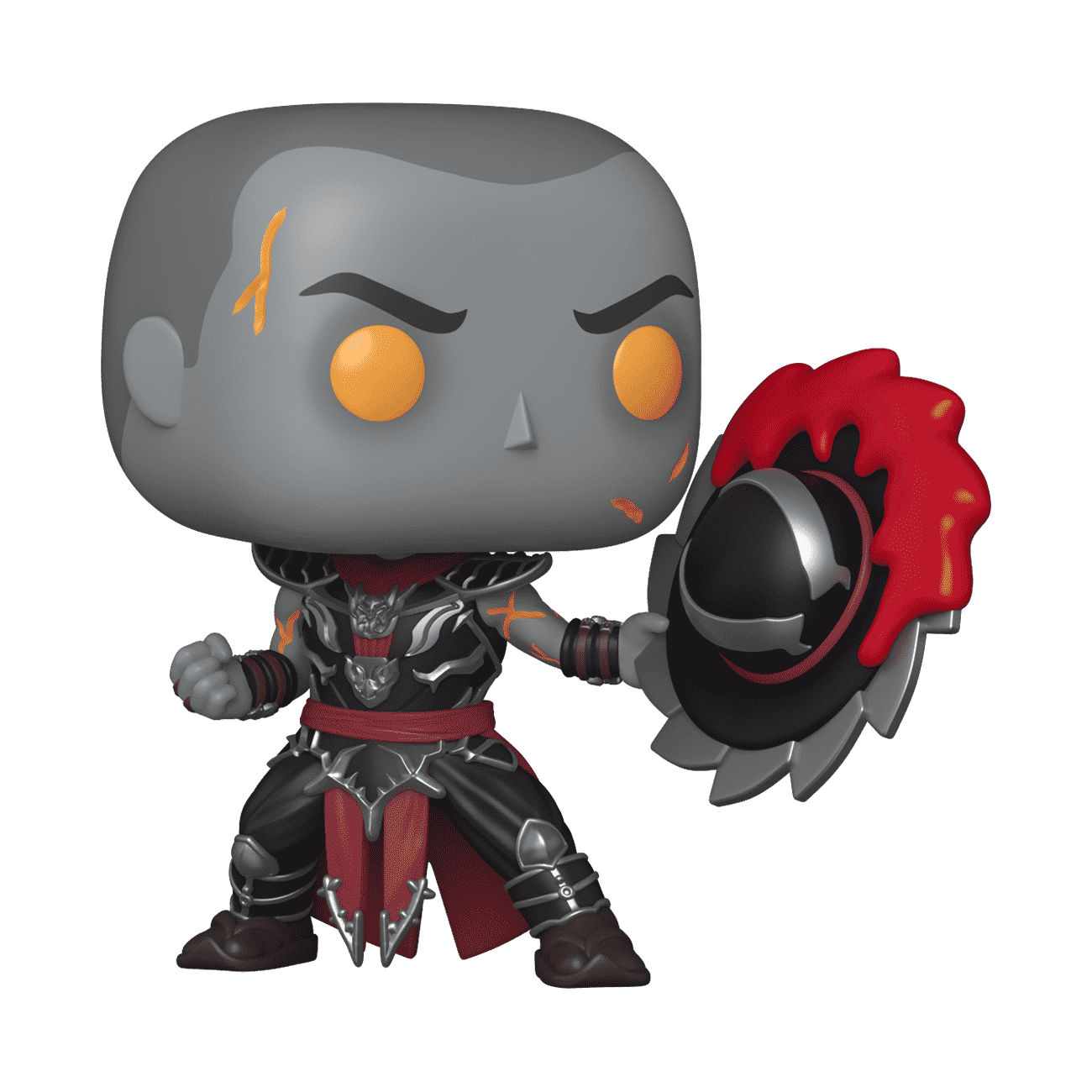 Pop! Kung Lao (Mortal Kombat 11)