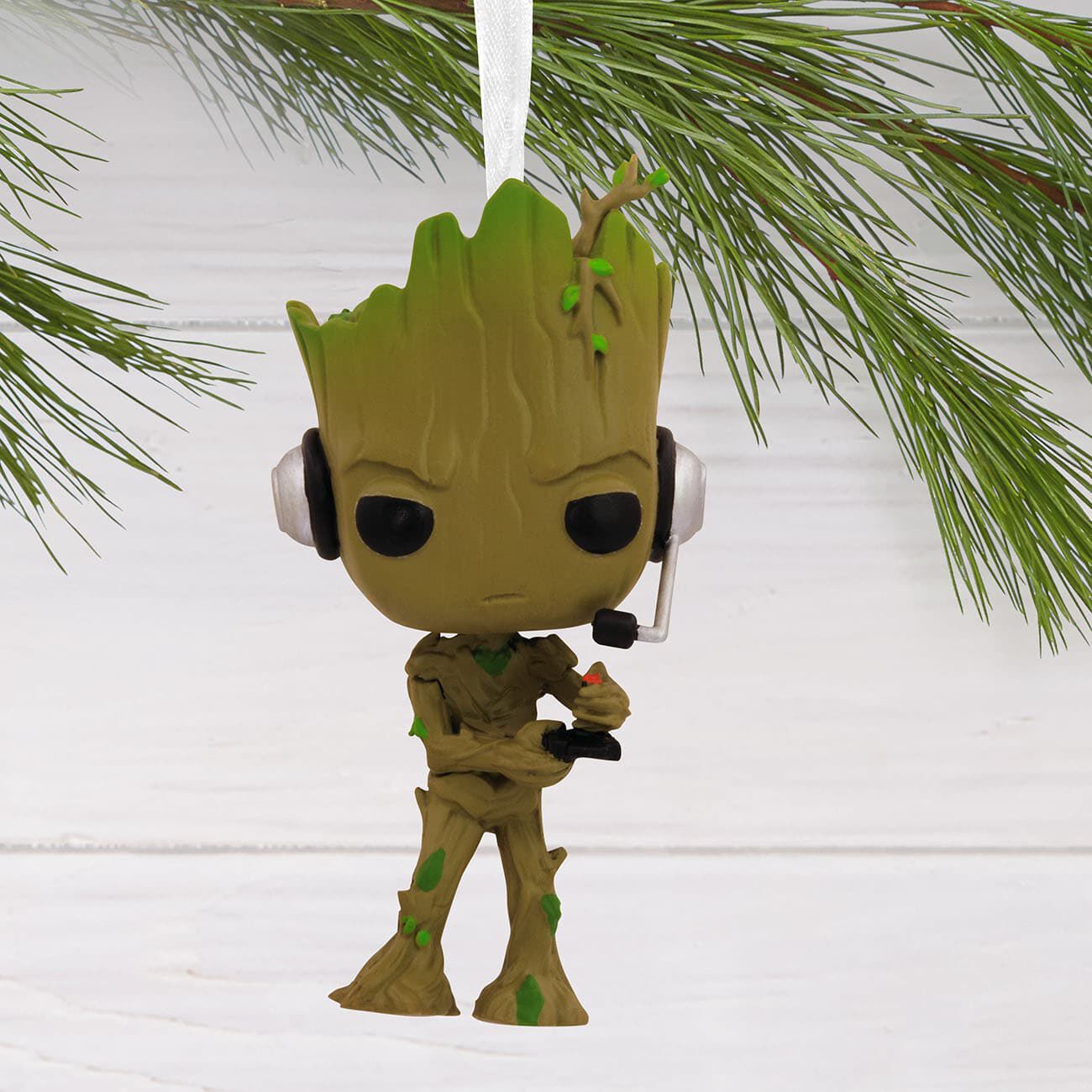 Groot (Gaming) Ornament