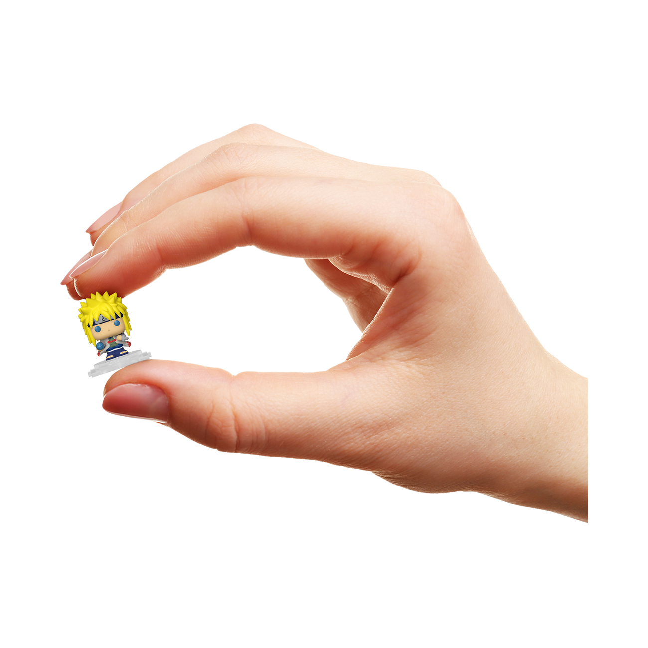 Bitty Pop! Naruto 4-Pack Series 2