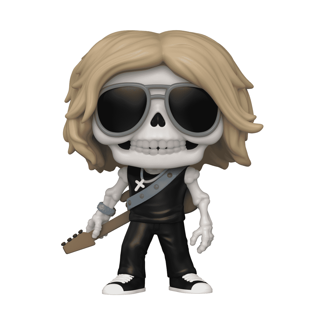 Pop! Duff McKagan (Skeleton)