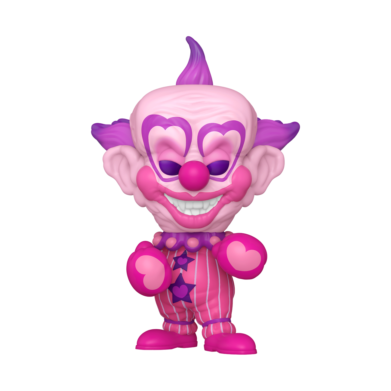 Pop! Shorty (Valentine)