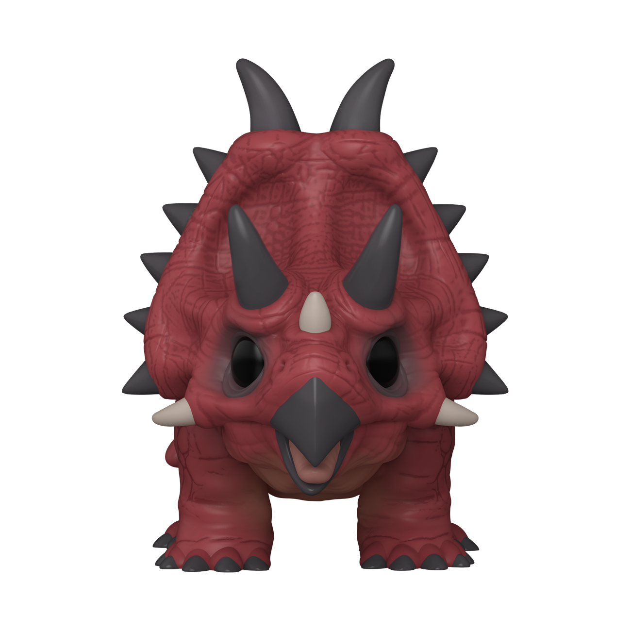 Pop! Diabloceratops