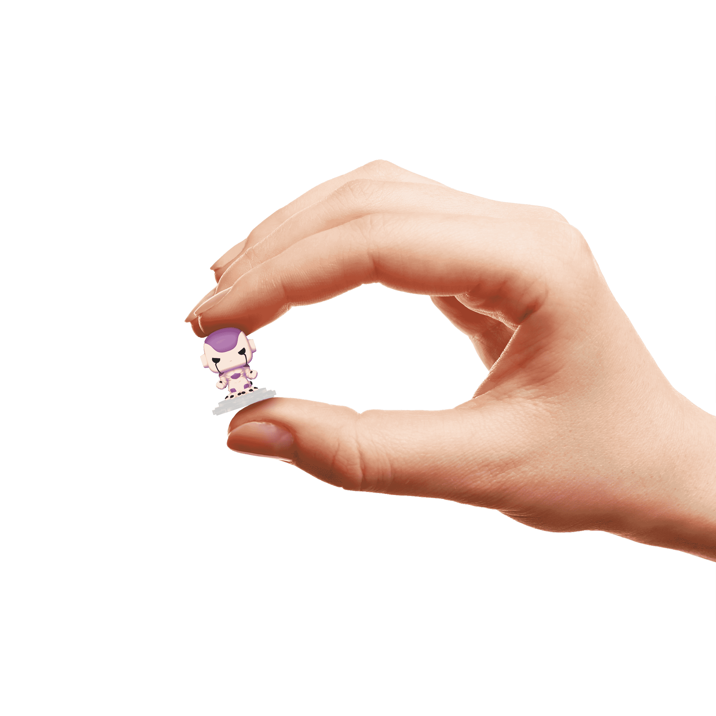 Bitty Pop! Dragon Ball Z 4-Pack Series 4