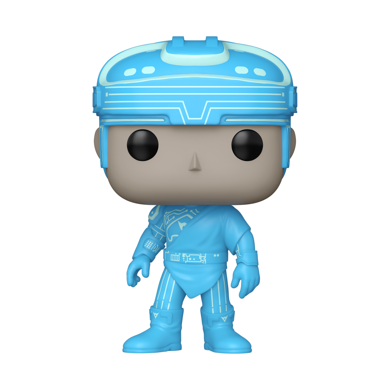 Pop! Kevin Flynn (Glow)