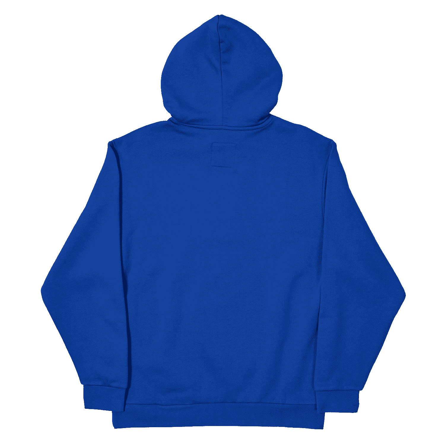 Funko Logo Blue Hoodie