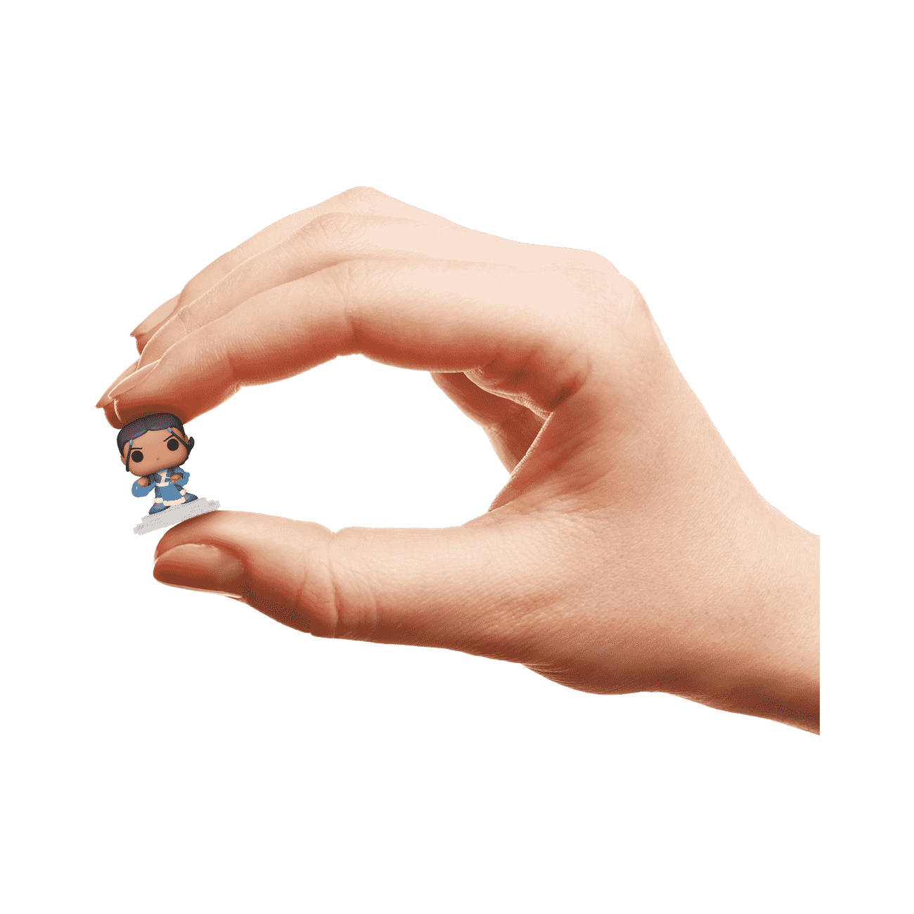 Bitty Pop! Katara & Zuko 2-Pack