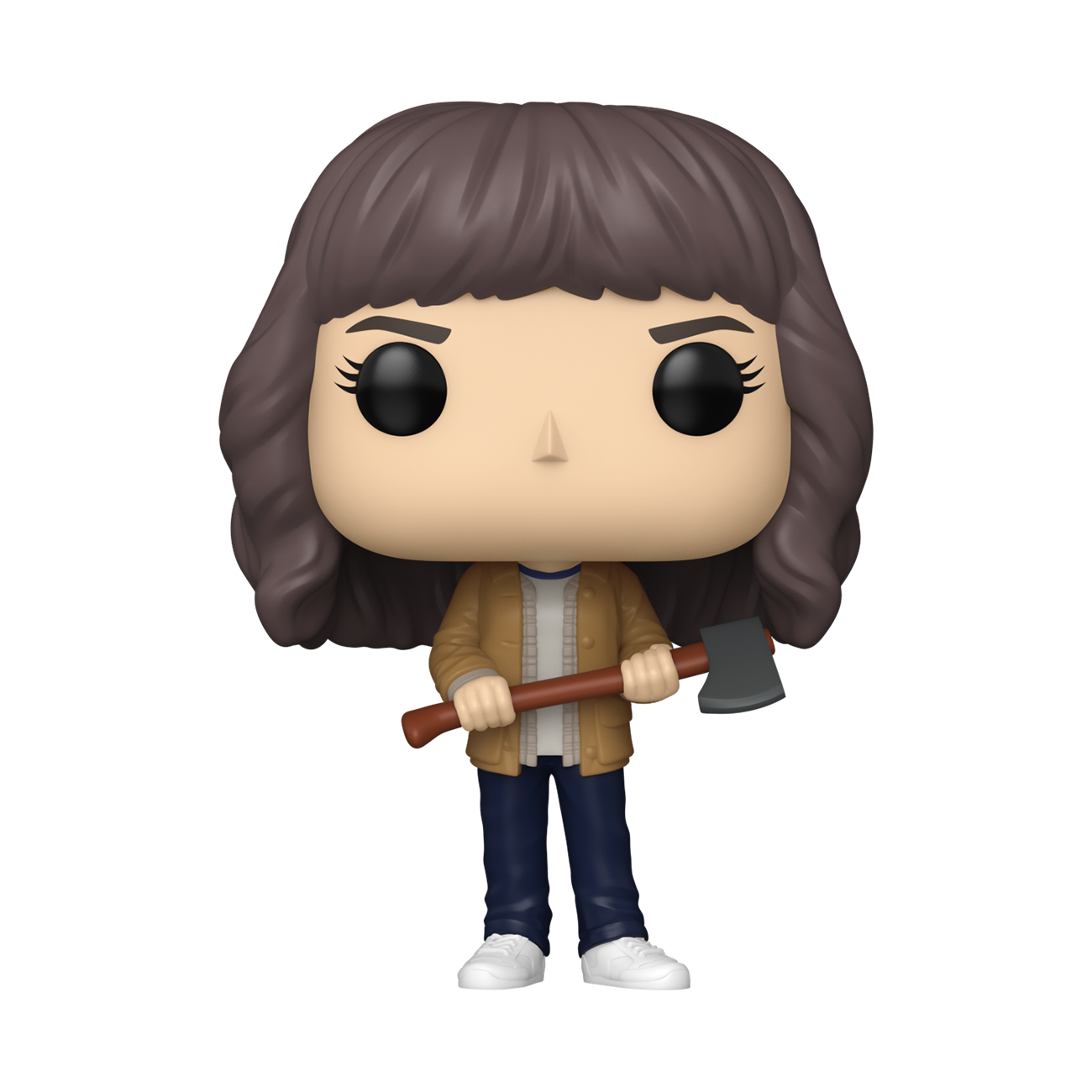 Pop! Joyce Byers with Axe