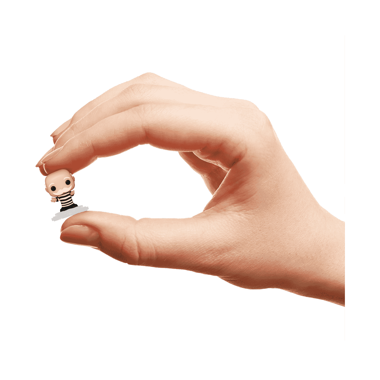 Bitty Pop! Retro Toys Hasbro 4-Pack Series 4