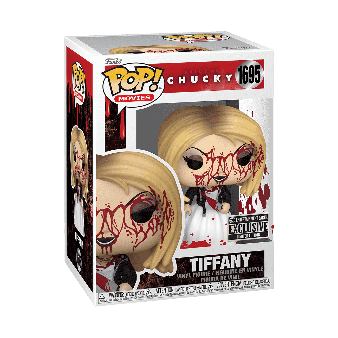 Pop! Tiffany (Bloody)