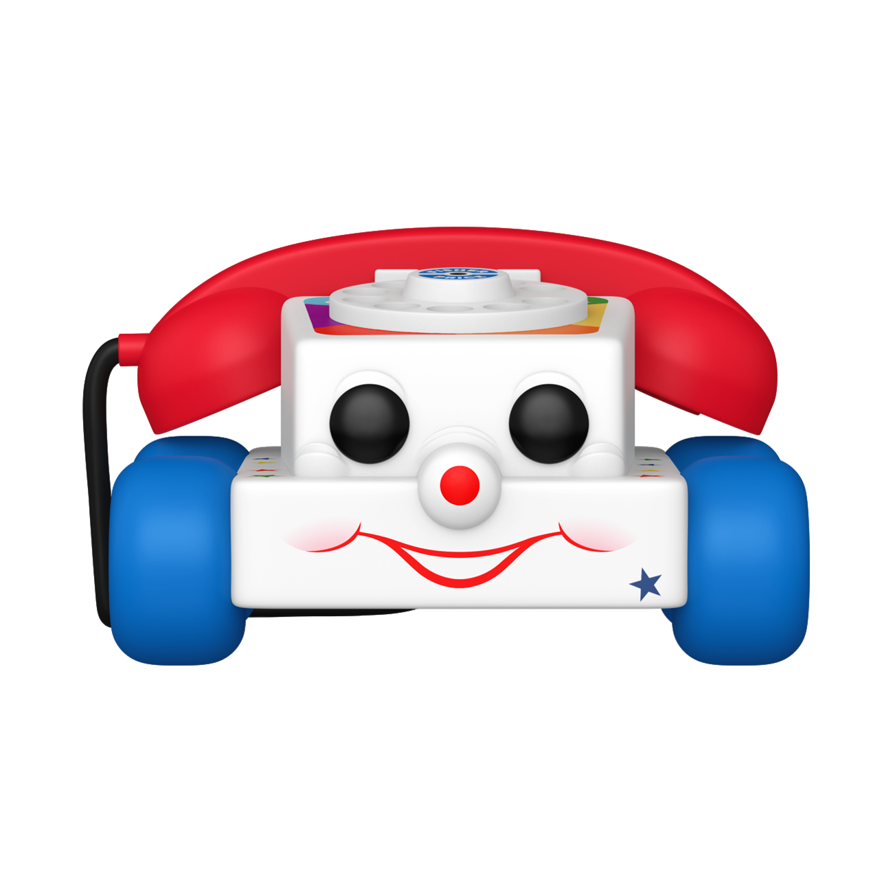 Pop! Chatter Telephone