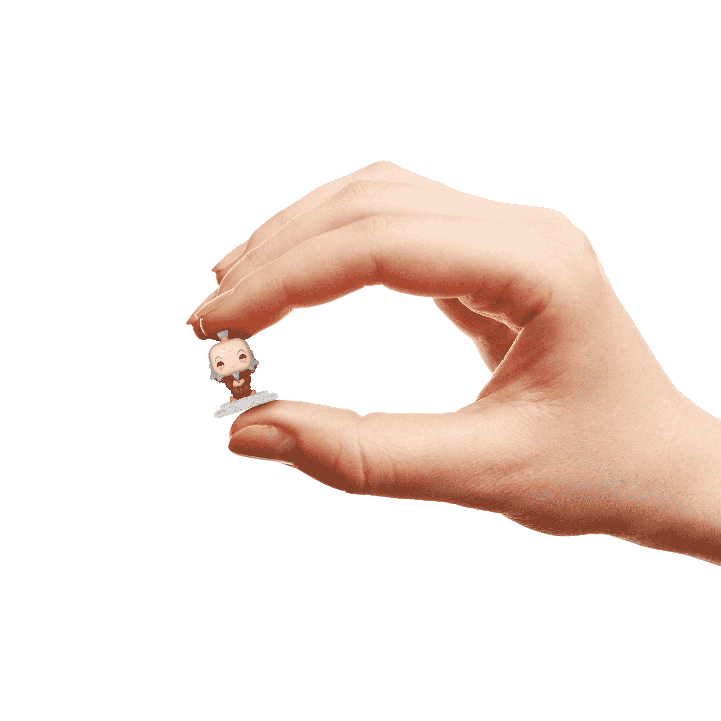 Bitty Pop! Avatar The Last Airbender 4-Pack Series 3