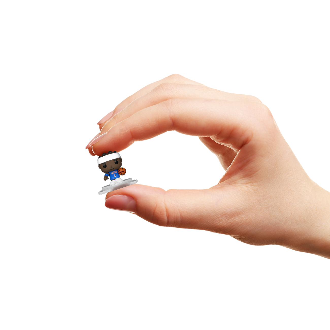 Mystery Bitty Pop! NBA