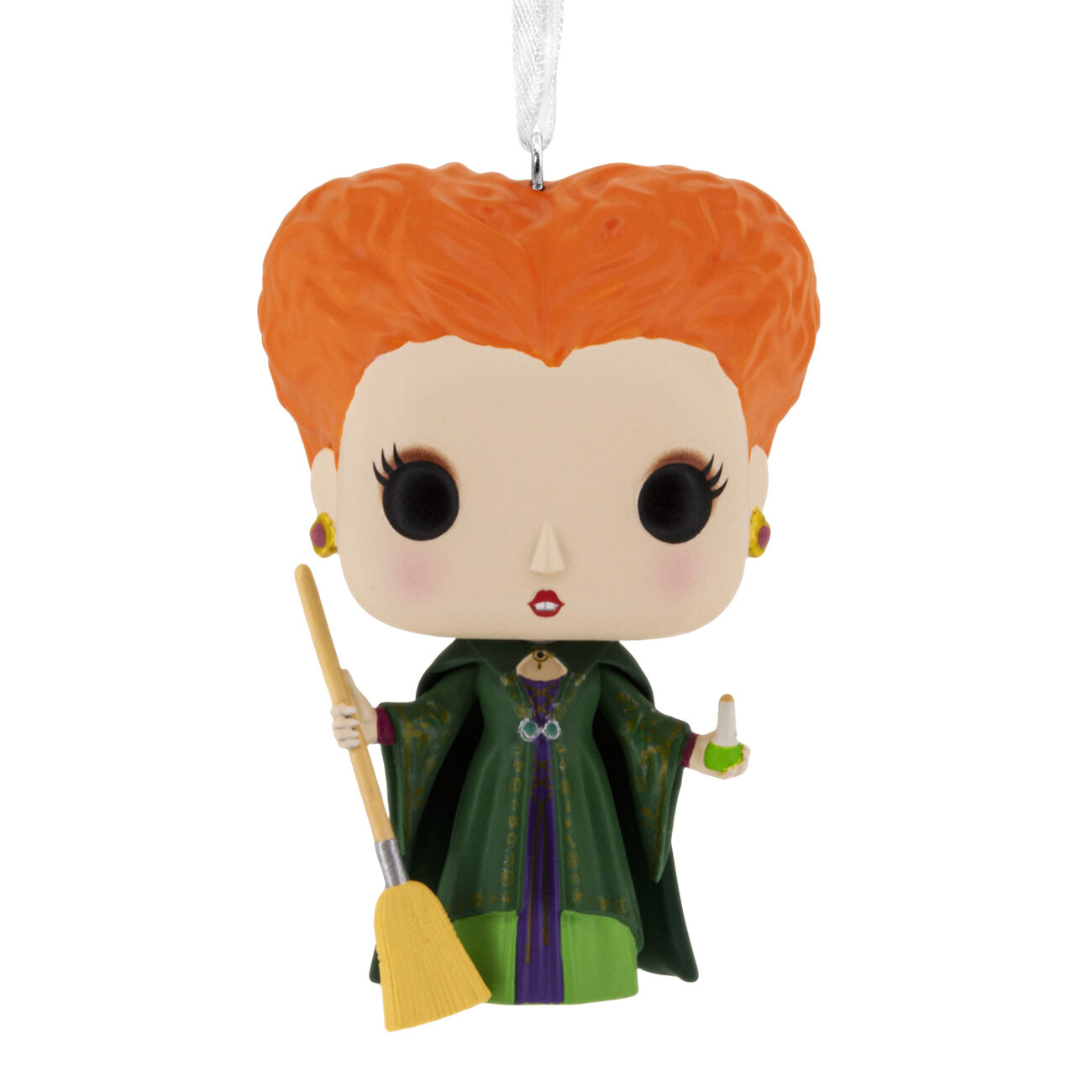 Winifred Ornament