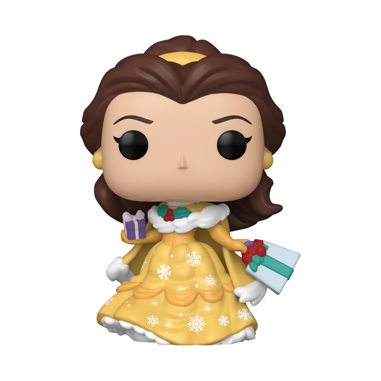 Pop! Belle (Winter Outfit)