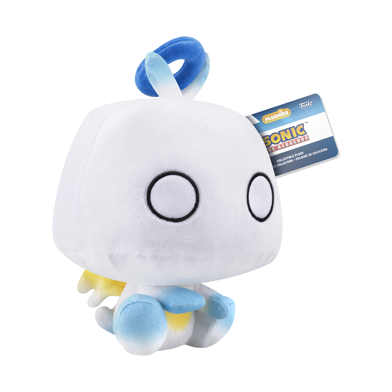 Hero Chao Plush