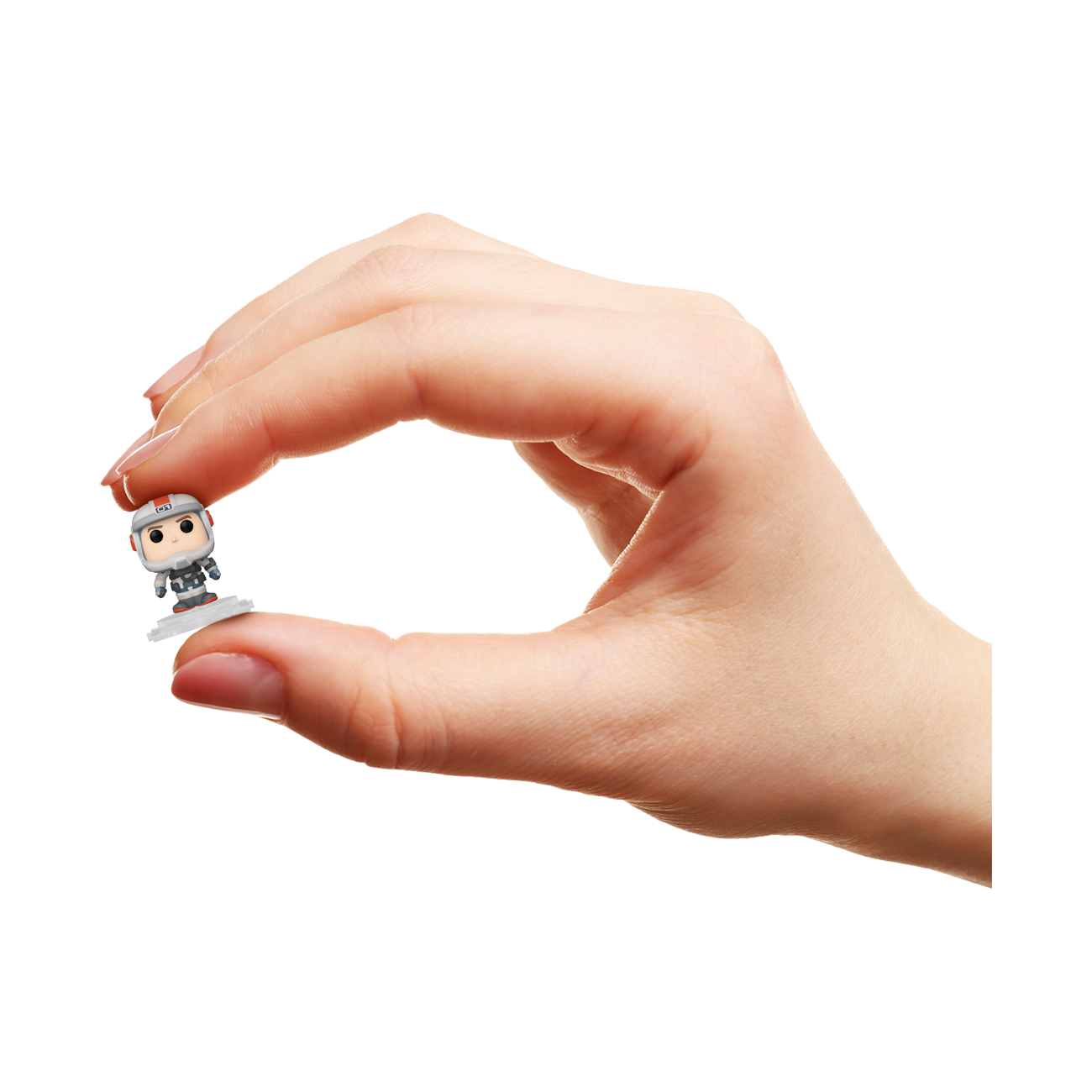 Bitty Pop! Pixar 4-Pack Series 1