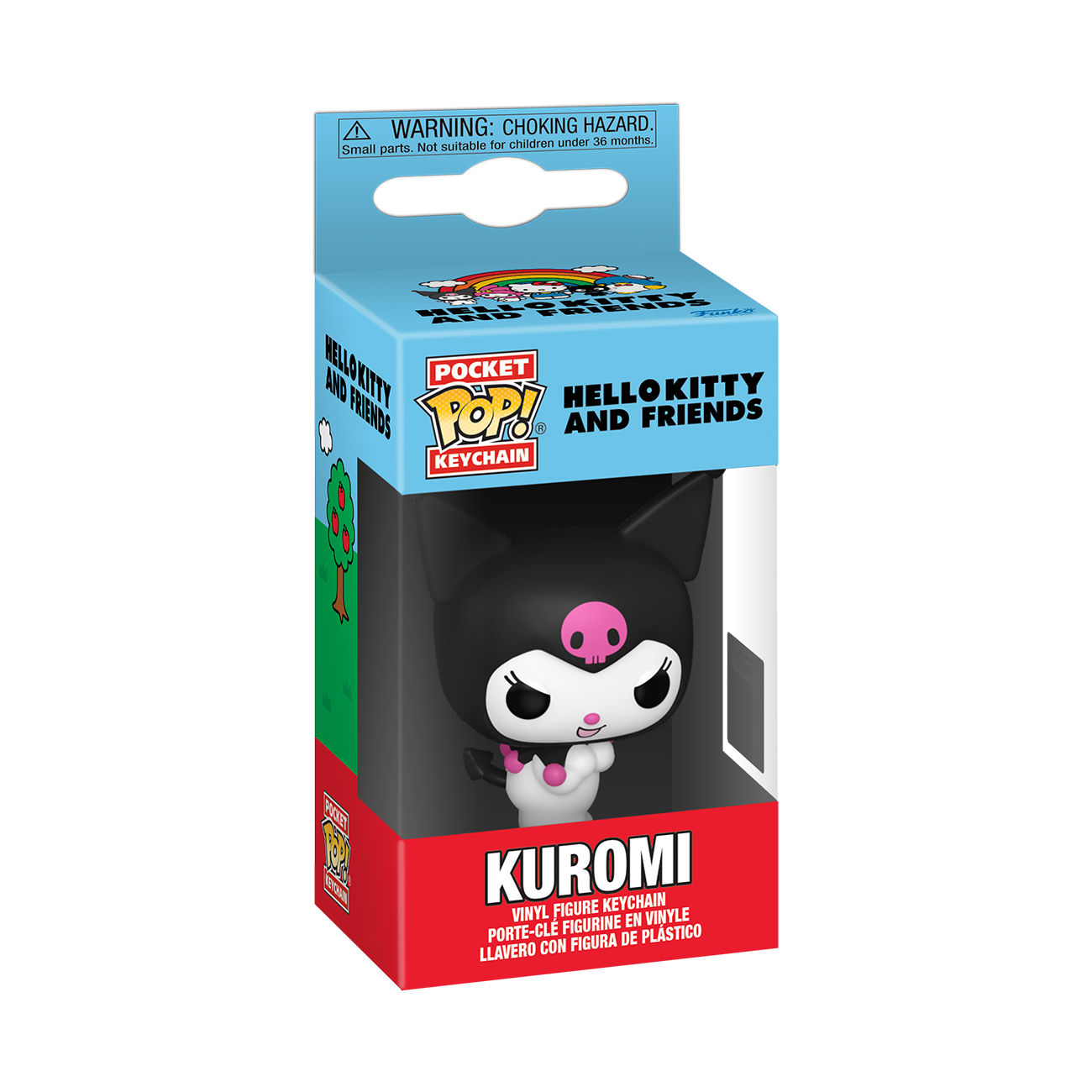 Pop! Keychain Kuromi