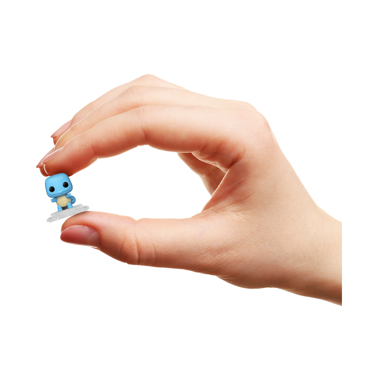 Bitty Pop! Pokémon 4-Pack Series 4