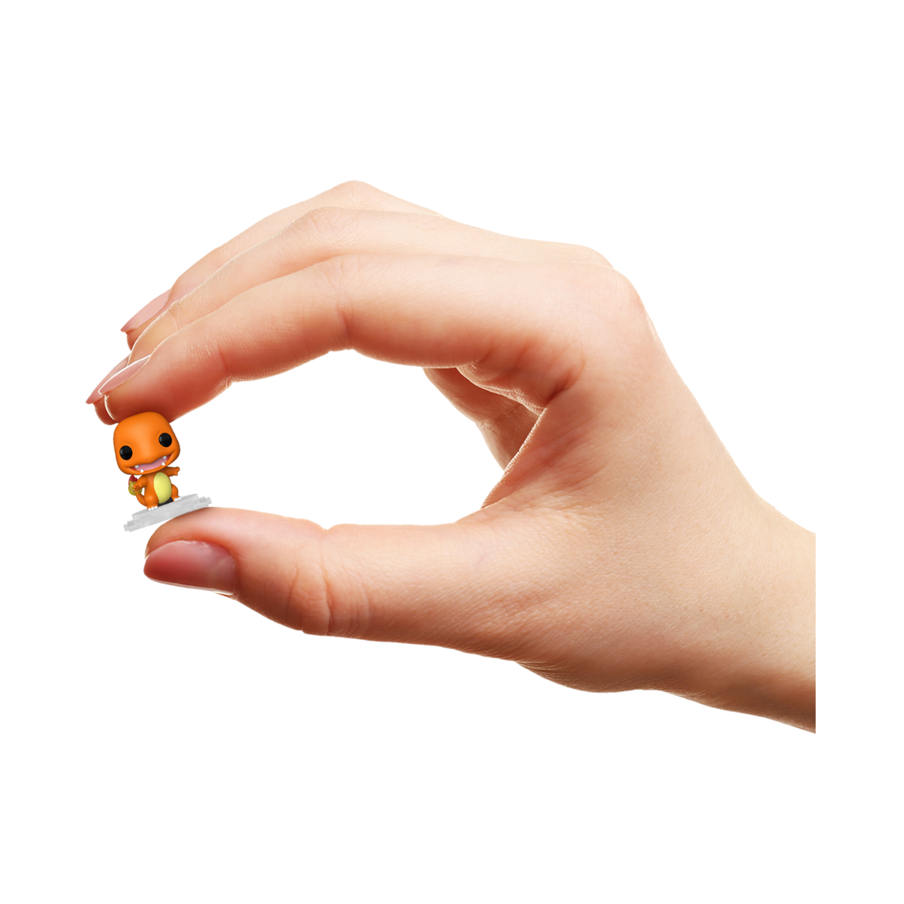 Bitty Pop! Pokémon 4-Pack Series 2