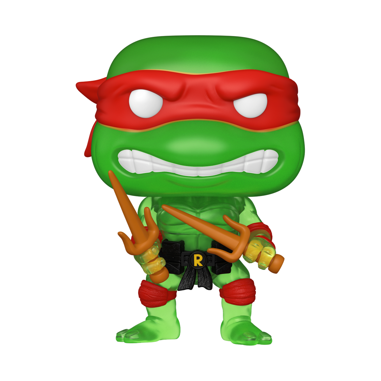 Pop! Raphael (Translucent Green)