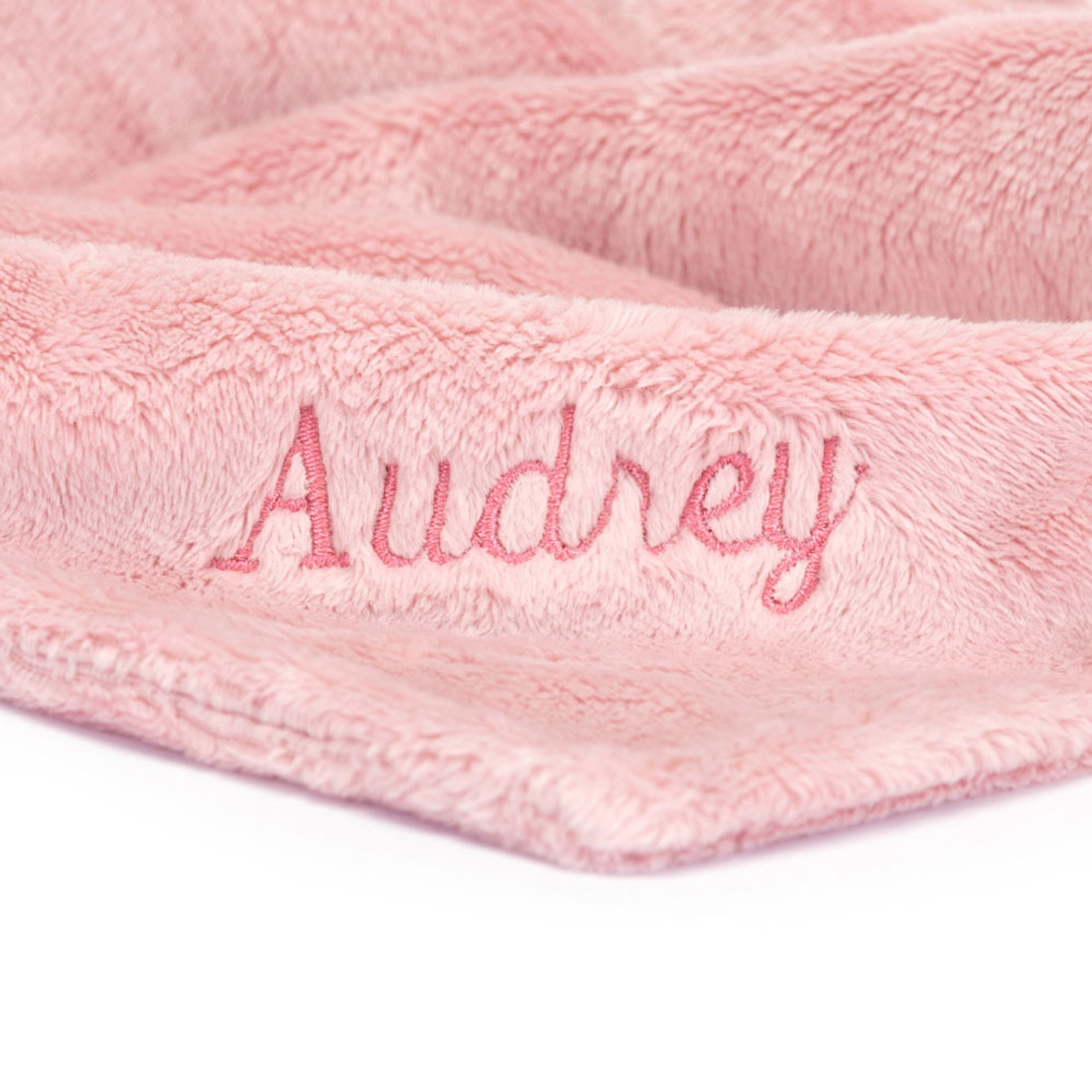 Personalised Sienna Seahorse Soother