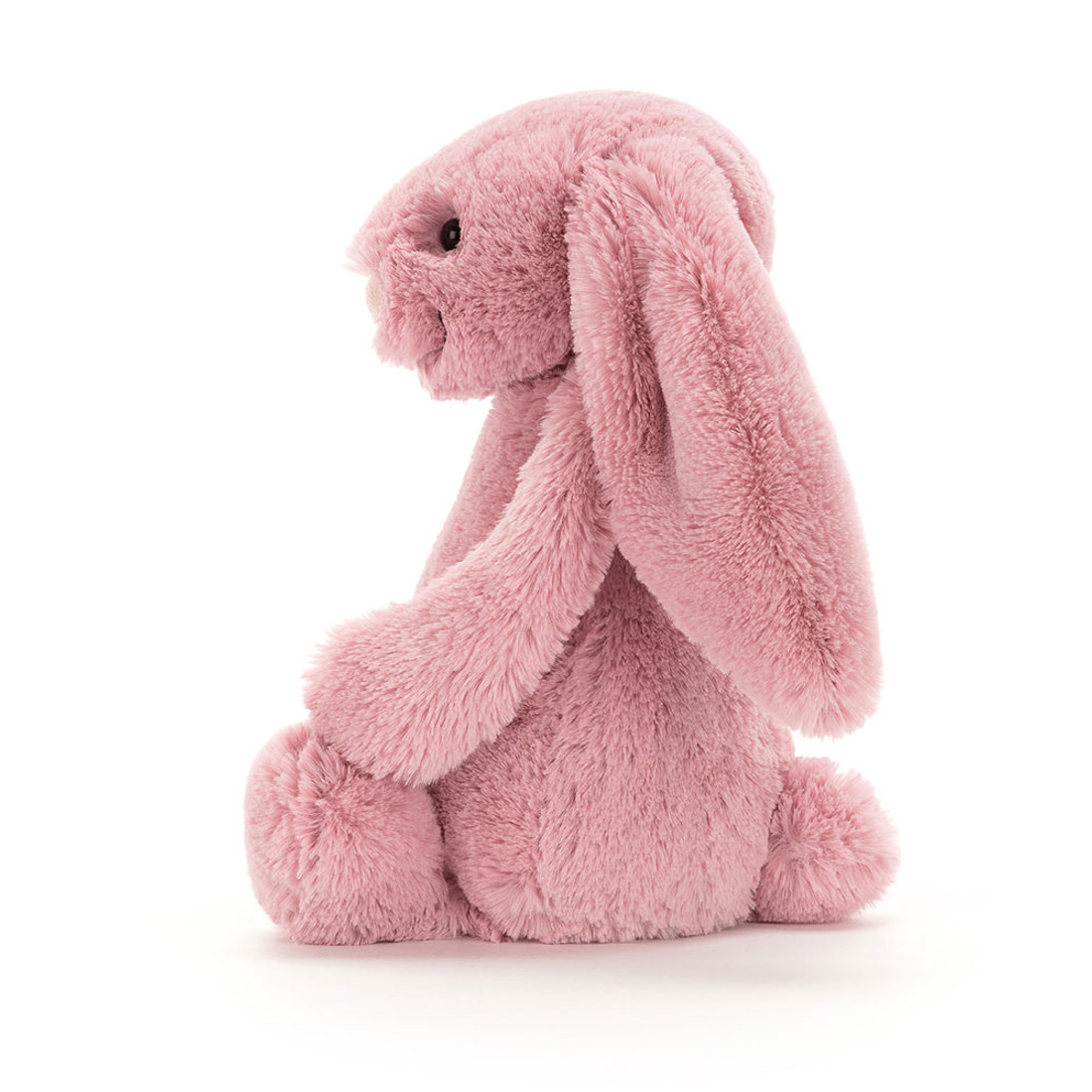 Bashful Tulip Pink Bunny