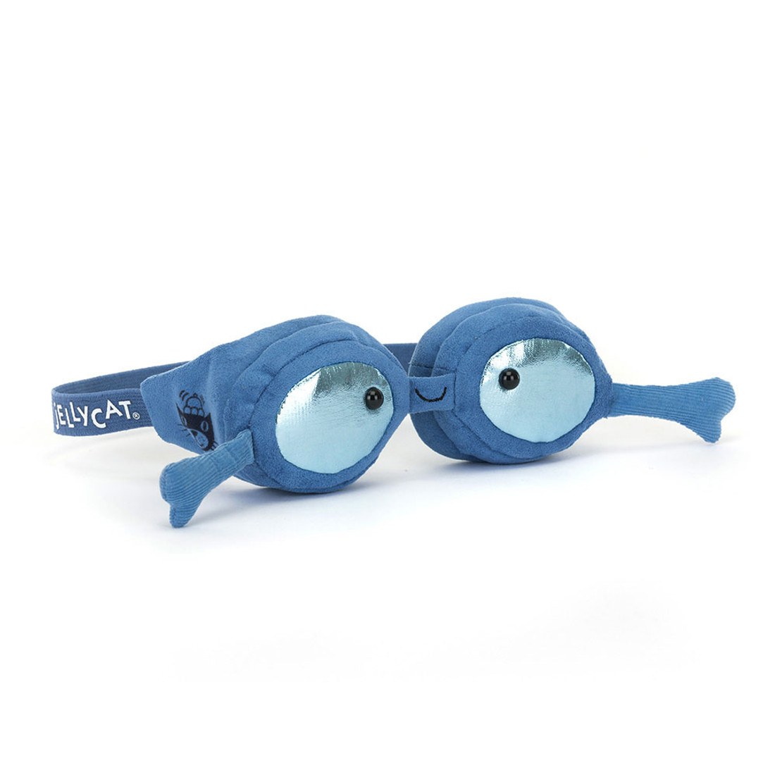 Amuseables Sports Swimming Goggles