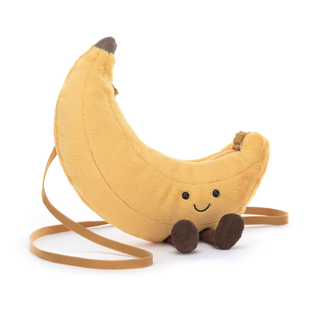 Amuseables Banana Bag