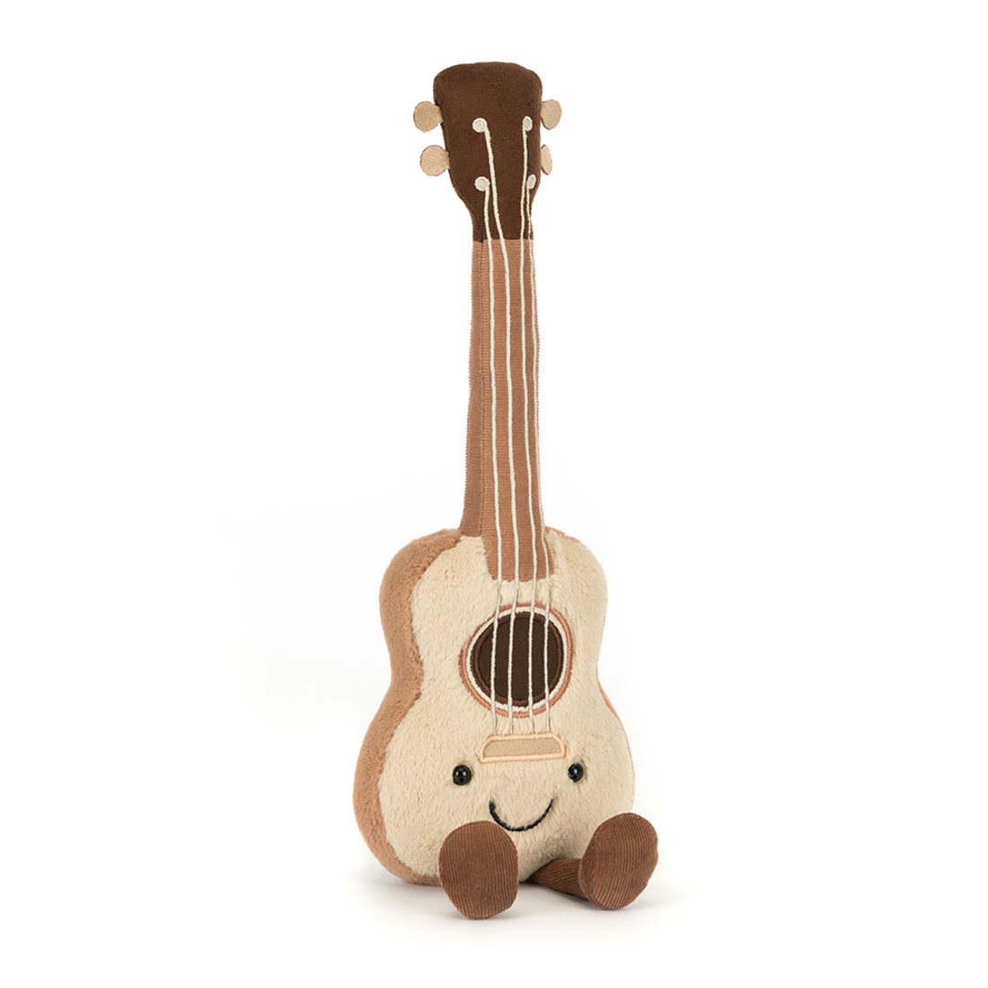Amuseables Ukulele
