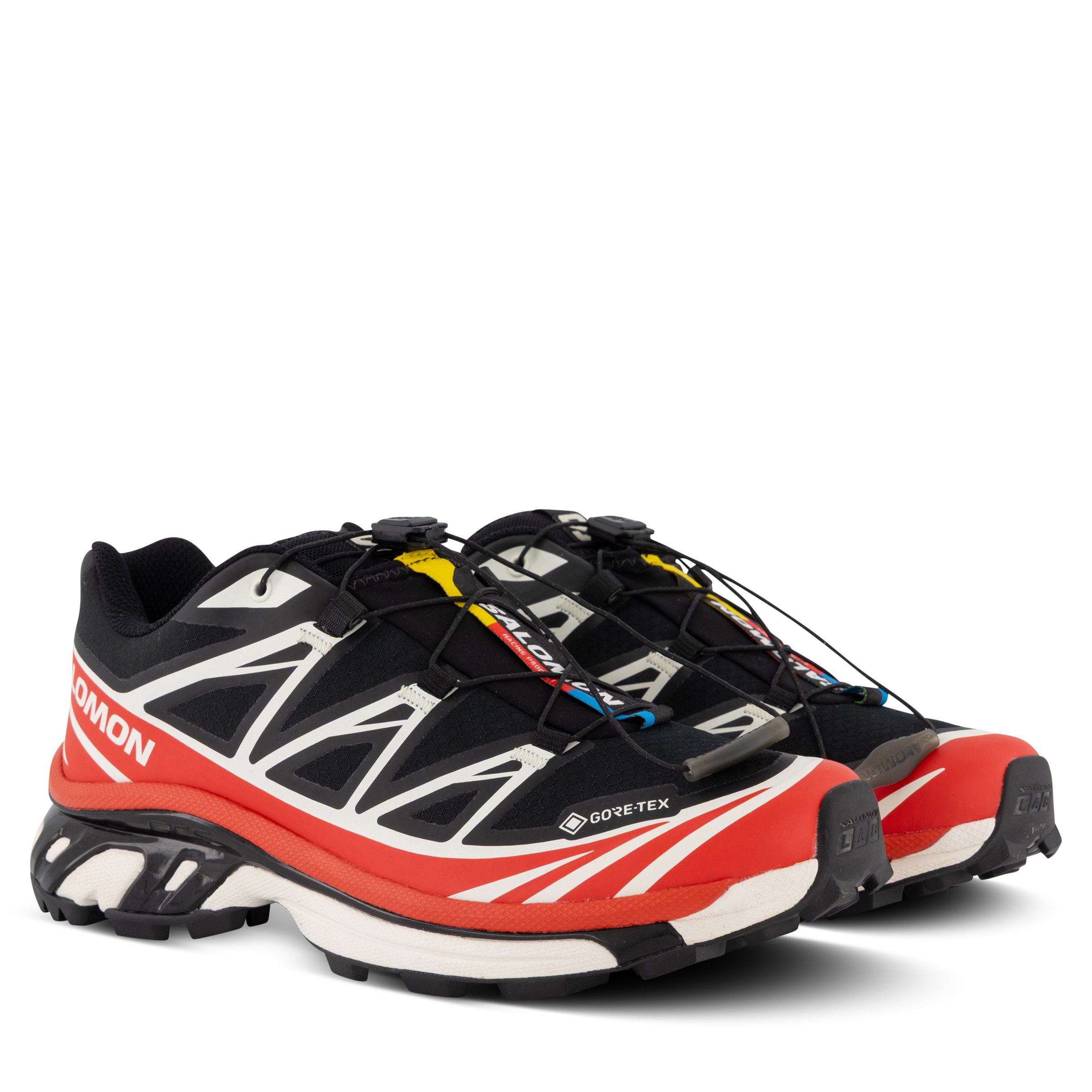 Salomon XT-6 Gore-Tex