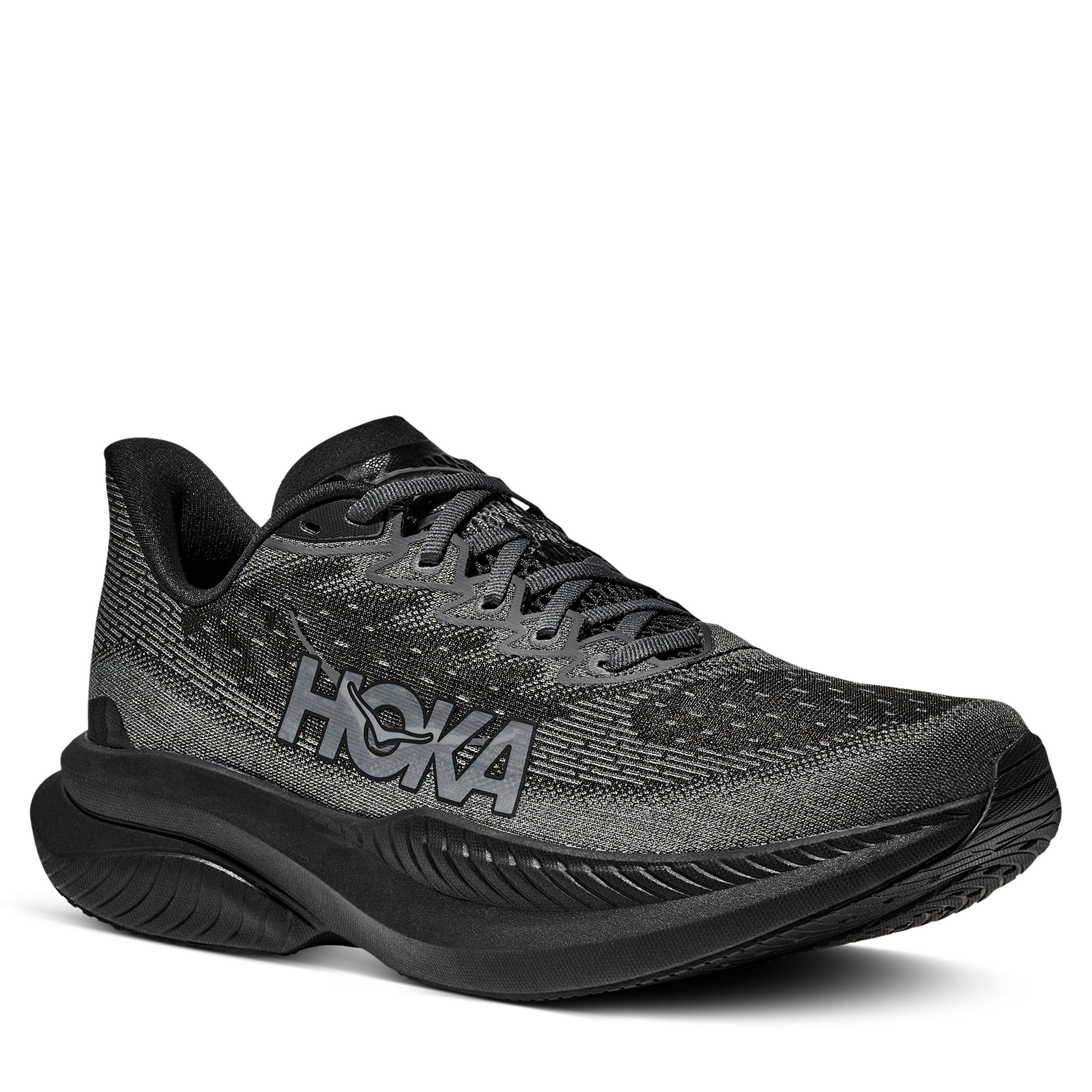 HOKA Mach 6