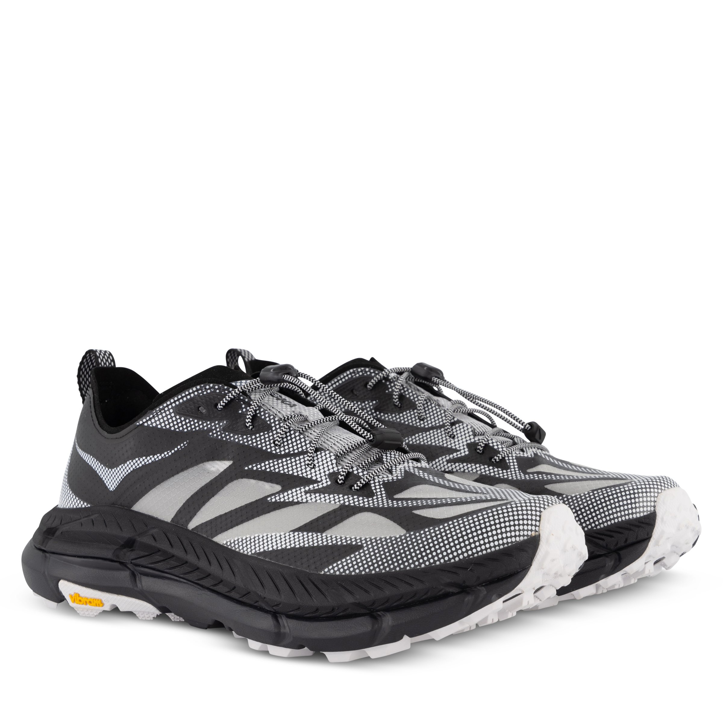HOKA Stealth/Tech Mafate Speed 4 Lite