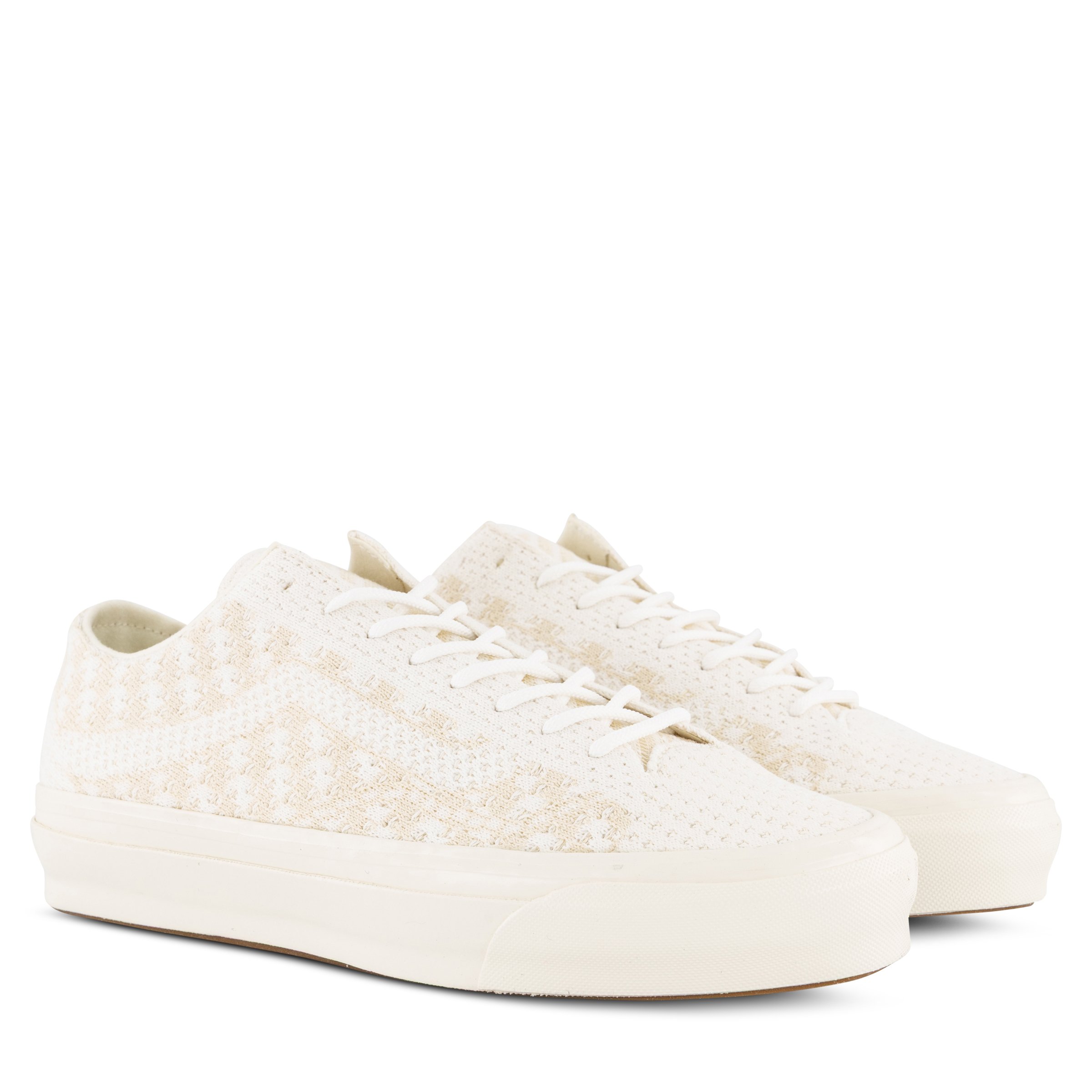 Vans Premium Old Skool 36 Geo Check