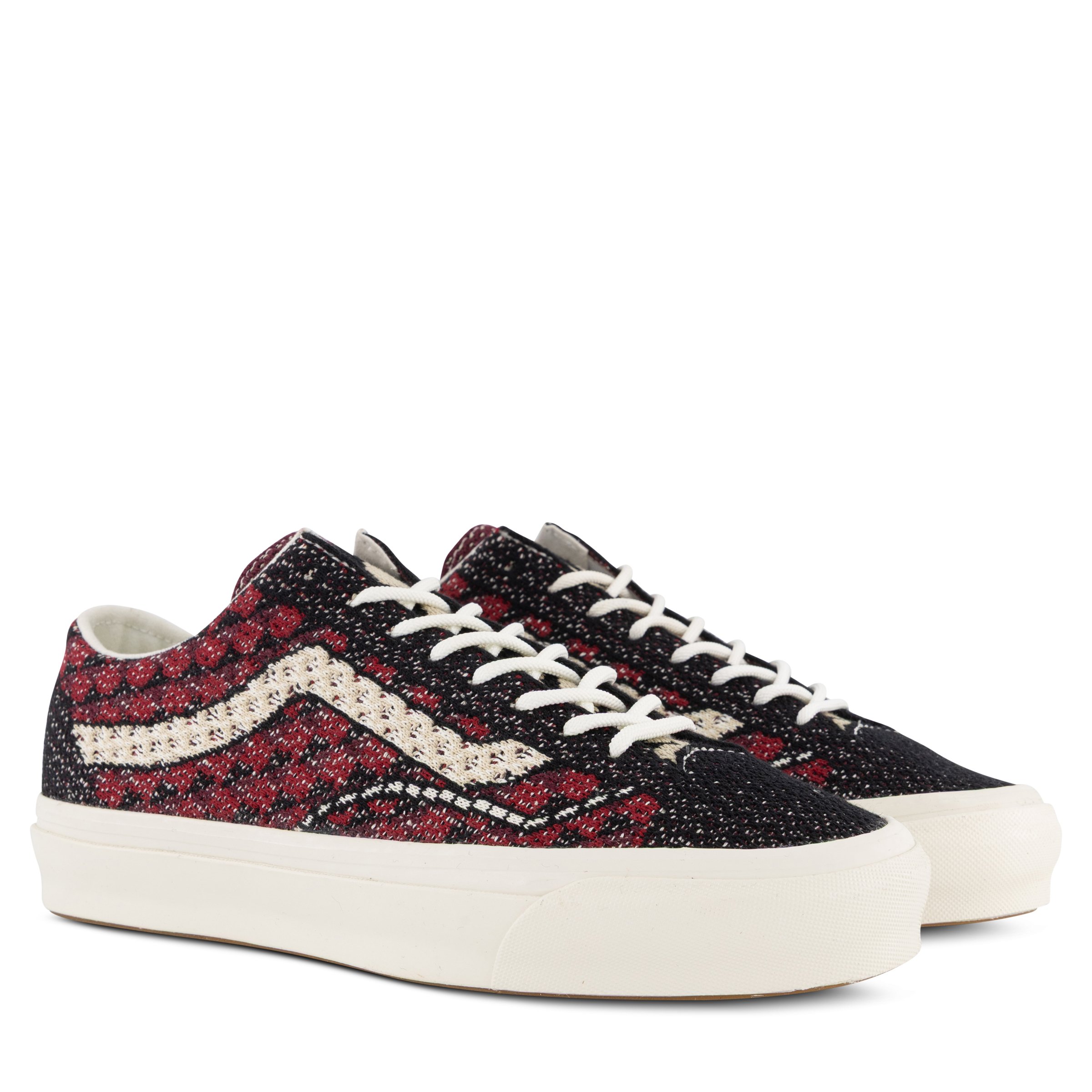 Vans Premium Old Skool 36 Geo Check
