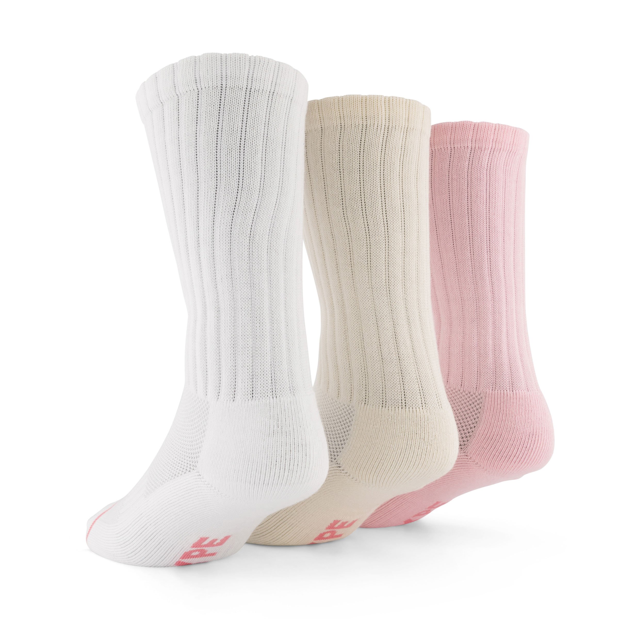 Hype DC Slouch Socks 3-Pack