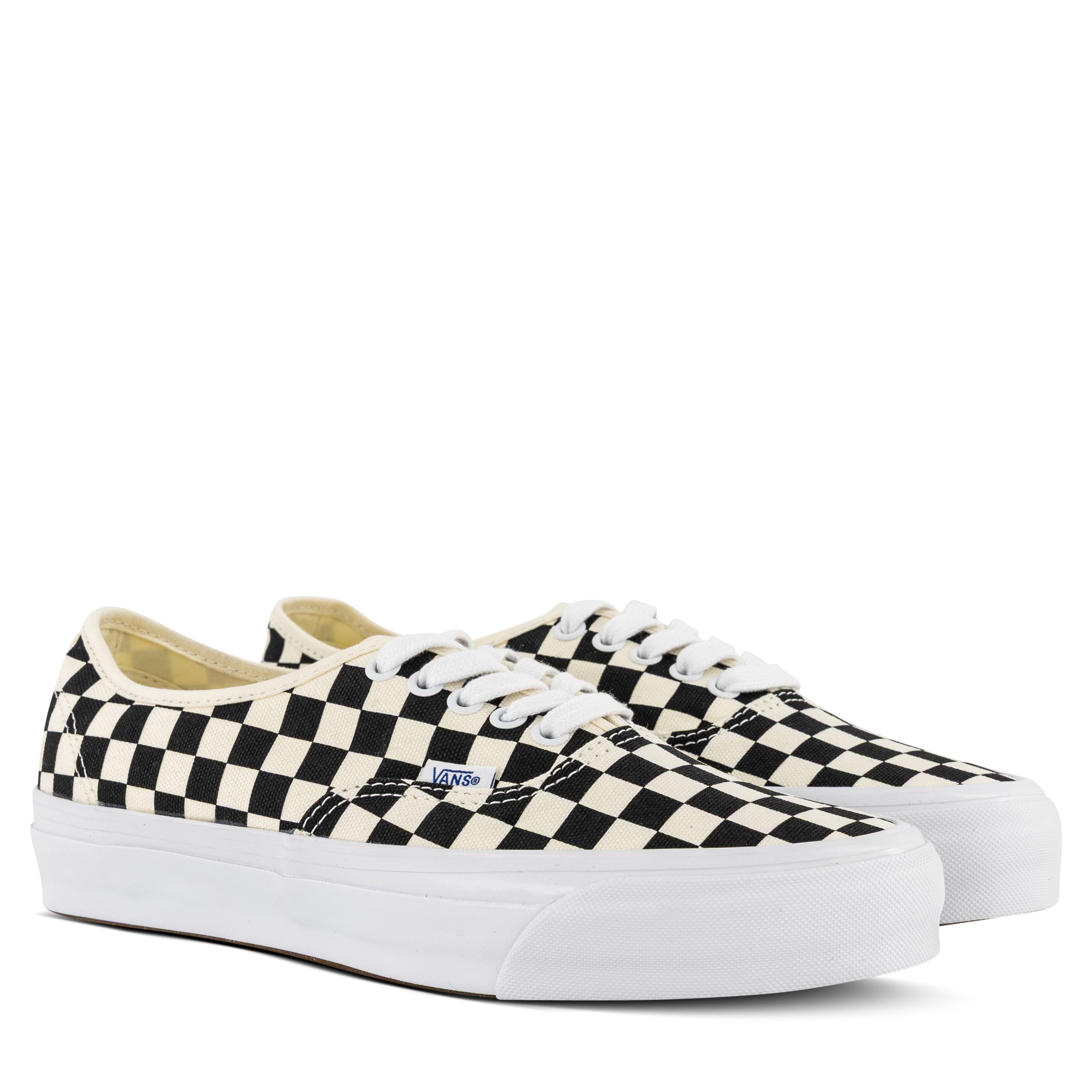 Vans Authentic 44 LX
