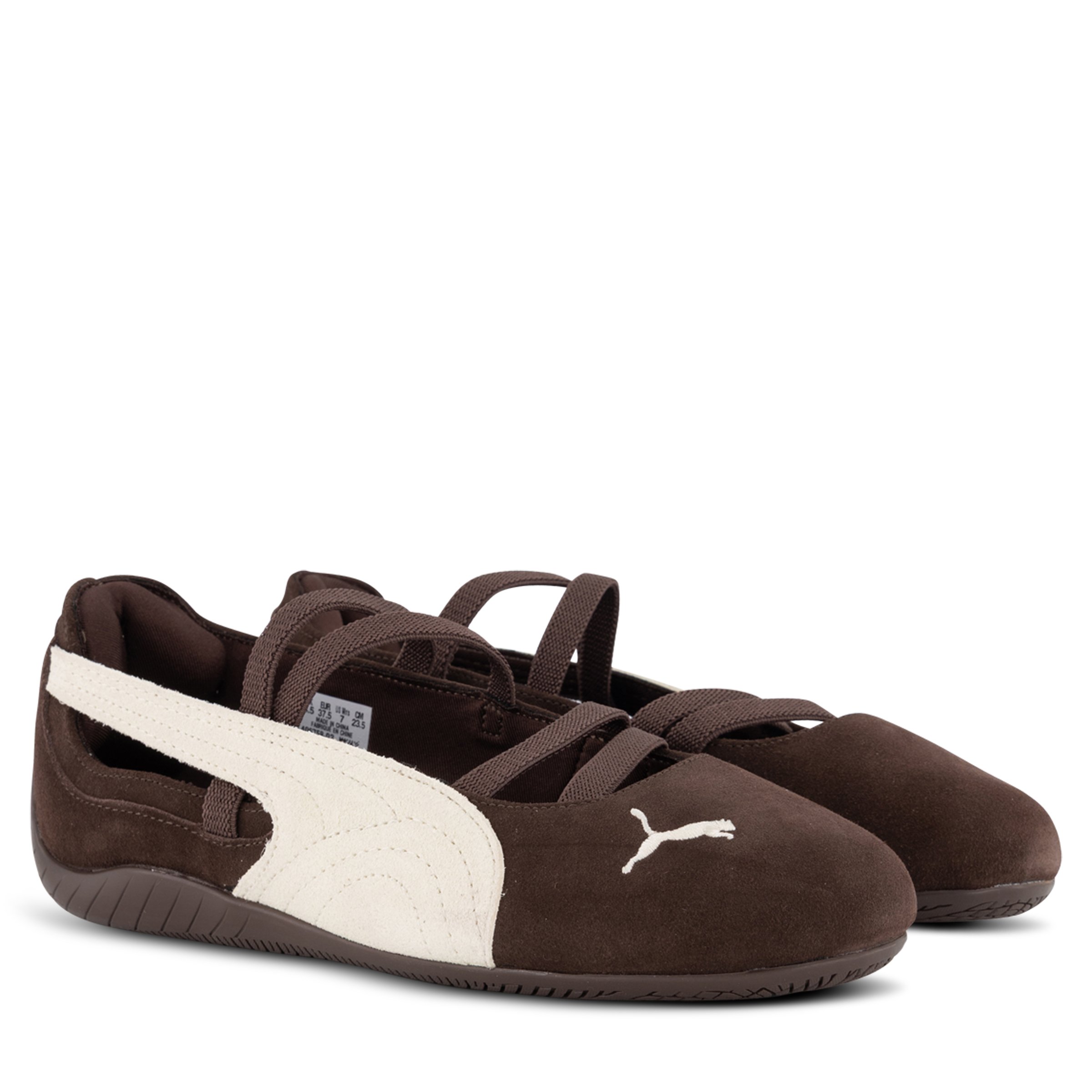PUMA Speedcat Ballet Womens