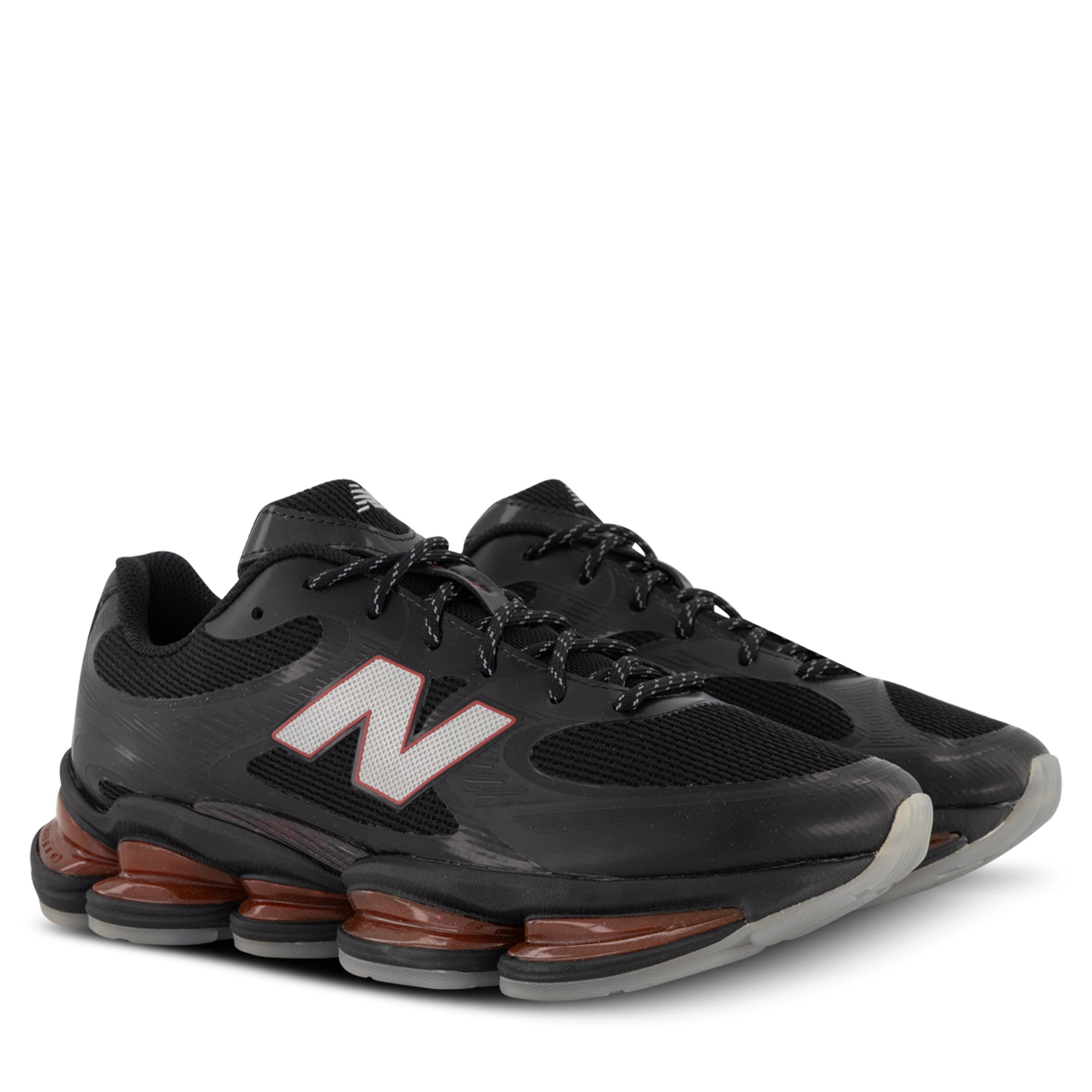 New Balance Abzorb 2000
