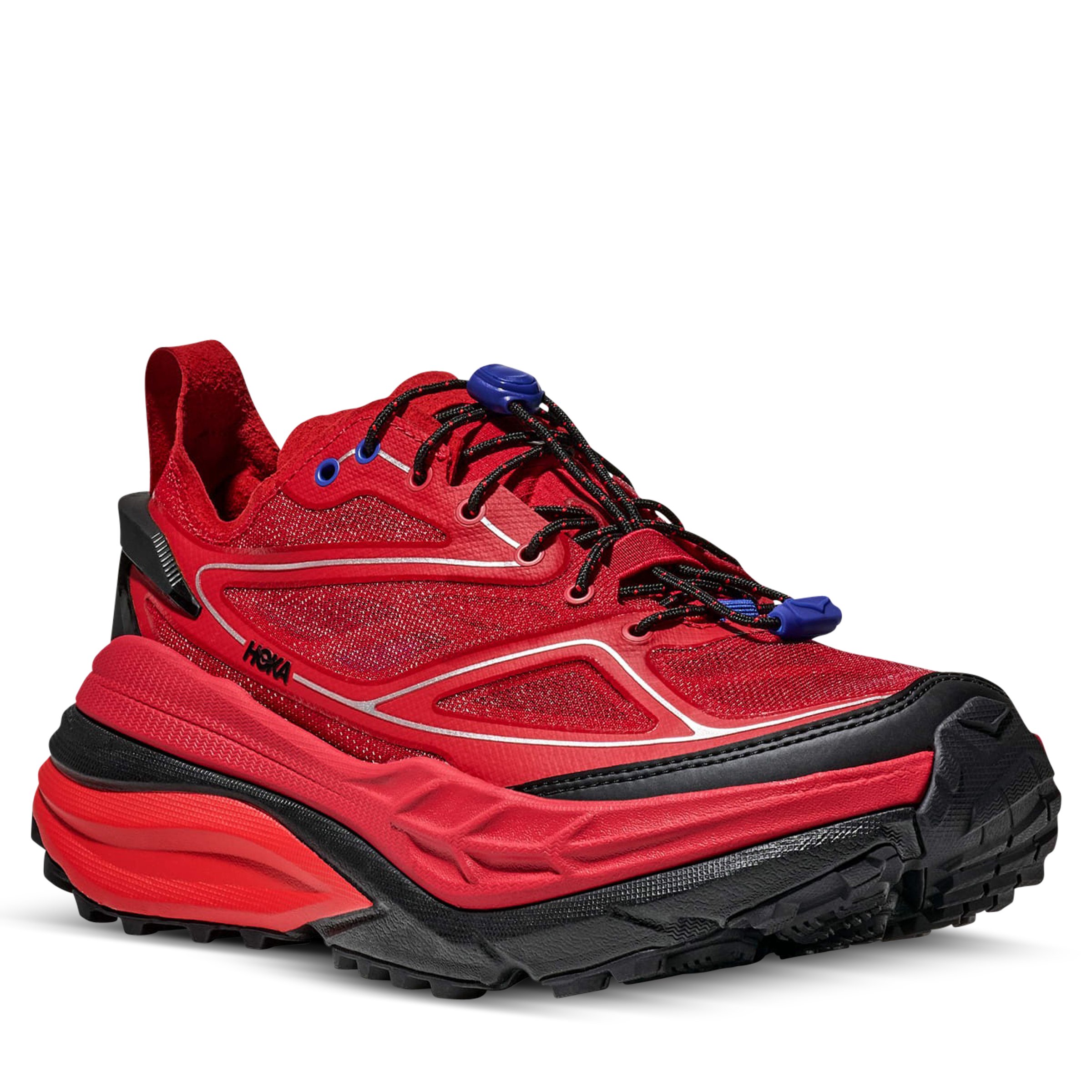 HOKA Stinson One7