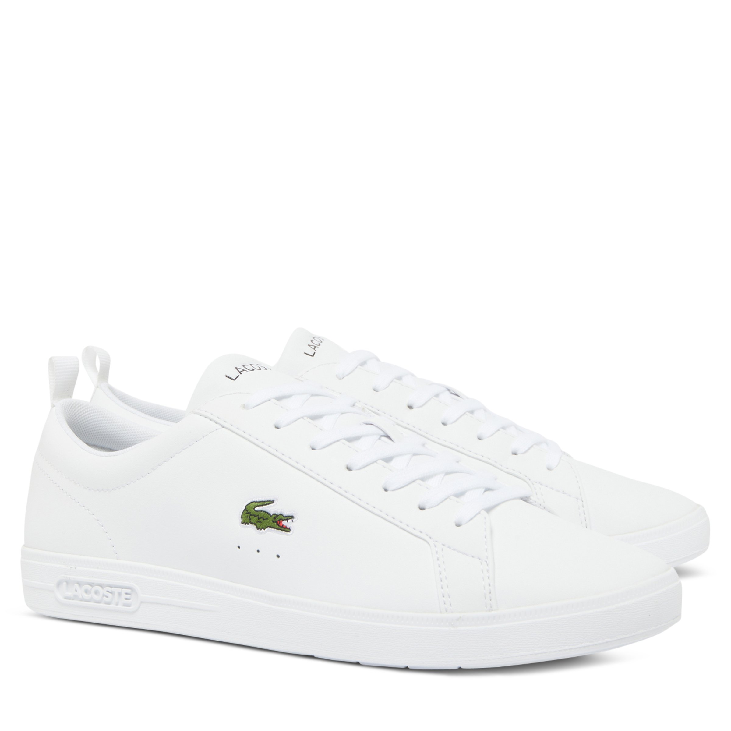 Lacoste Shoes Court Base
