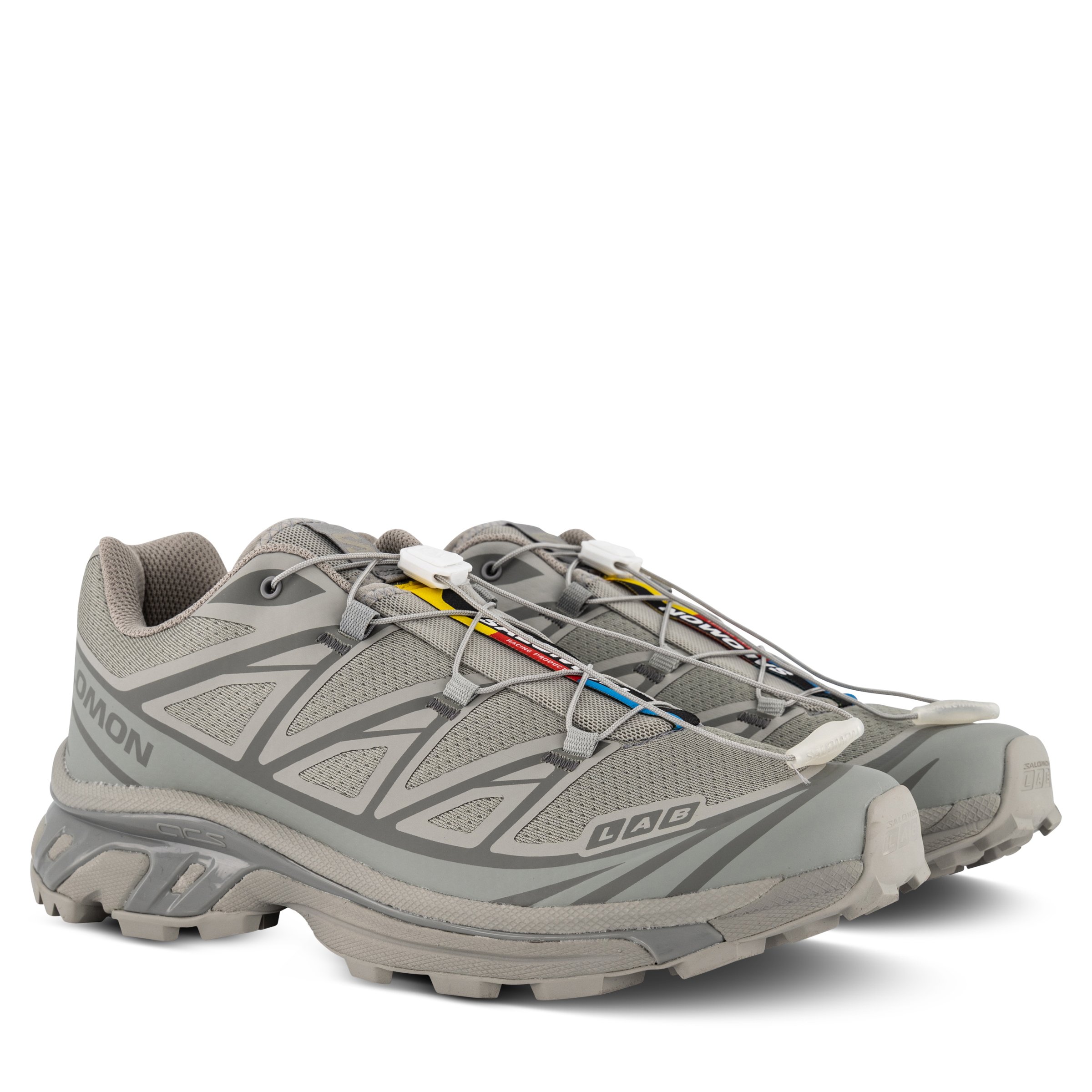 Salomon XT-6