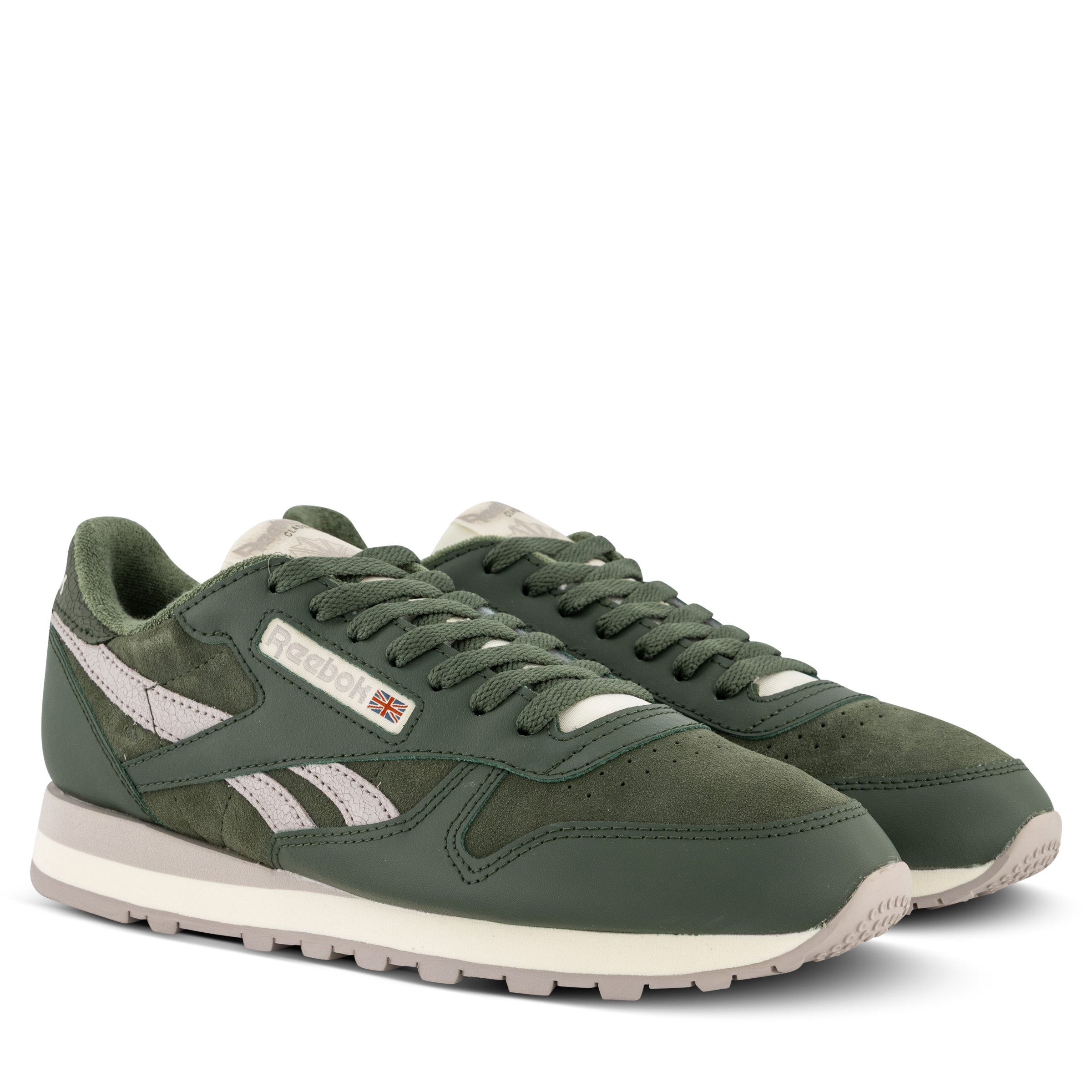 Reebok Classic Leather