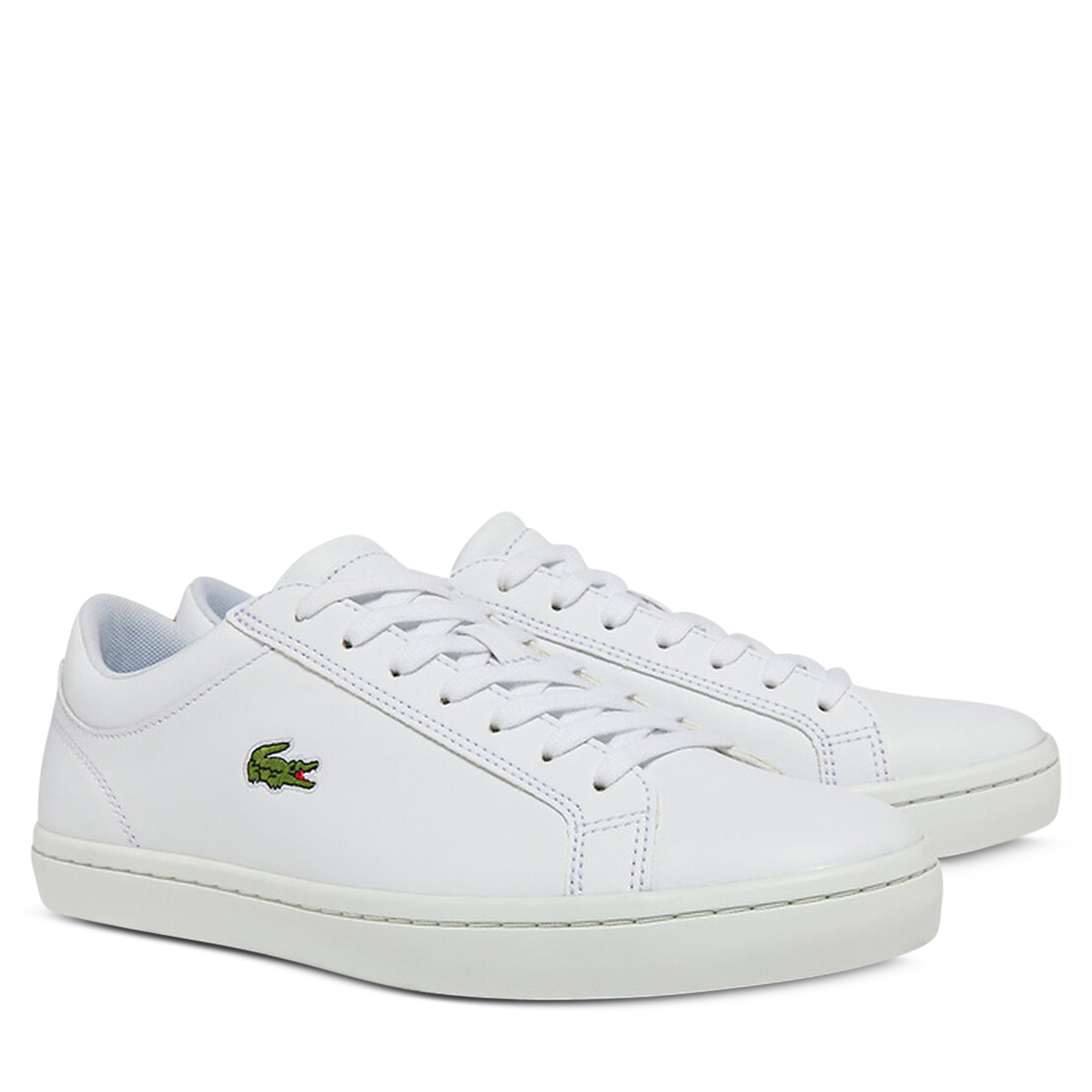 Lacoste Shoes Straightset