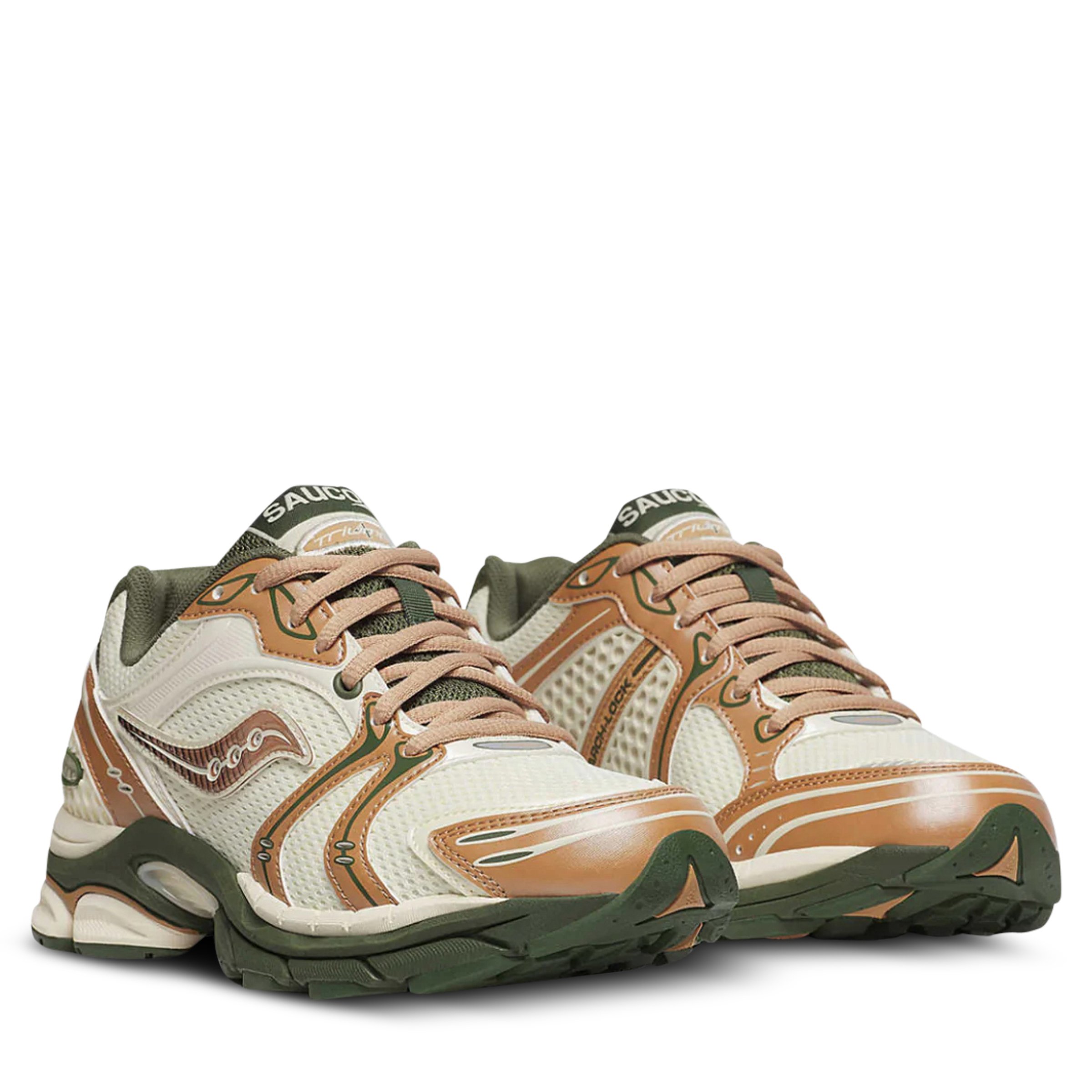 Saucony ProGrid Triumph 4