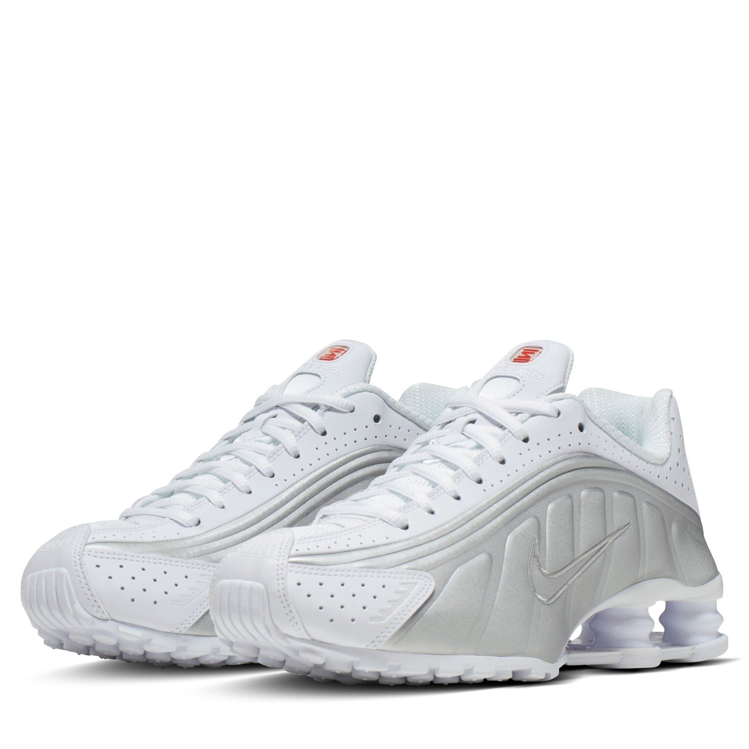 Nike Shox R4 Womens