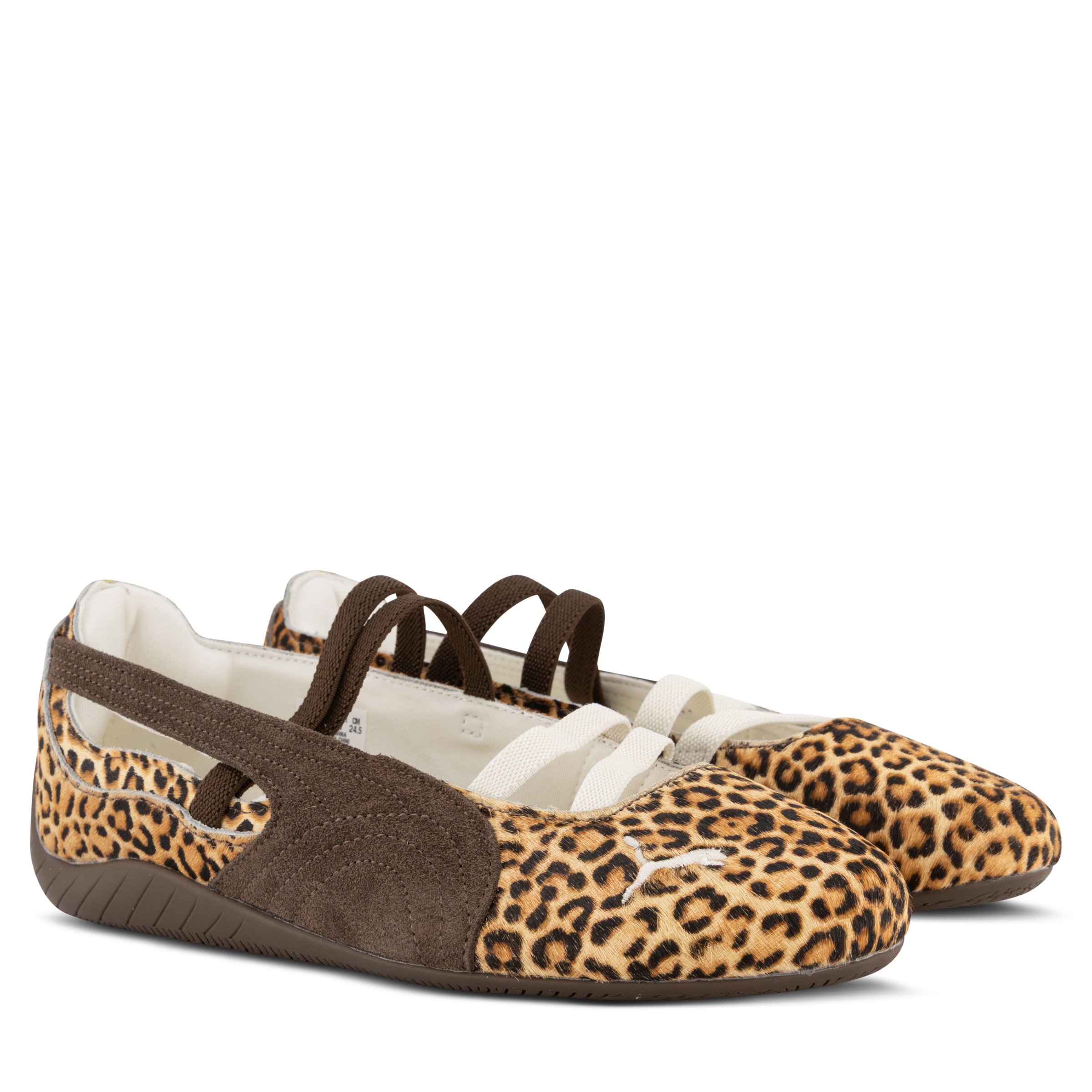 PUMA Speedcat Ballet Wild Womens